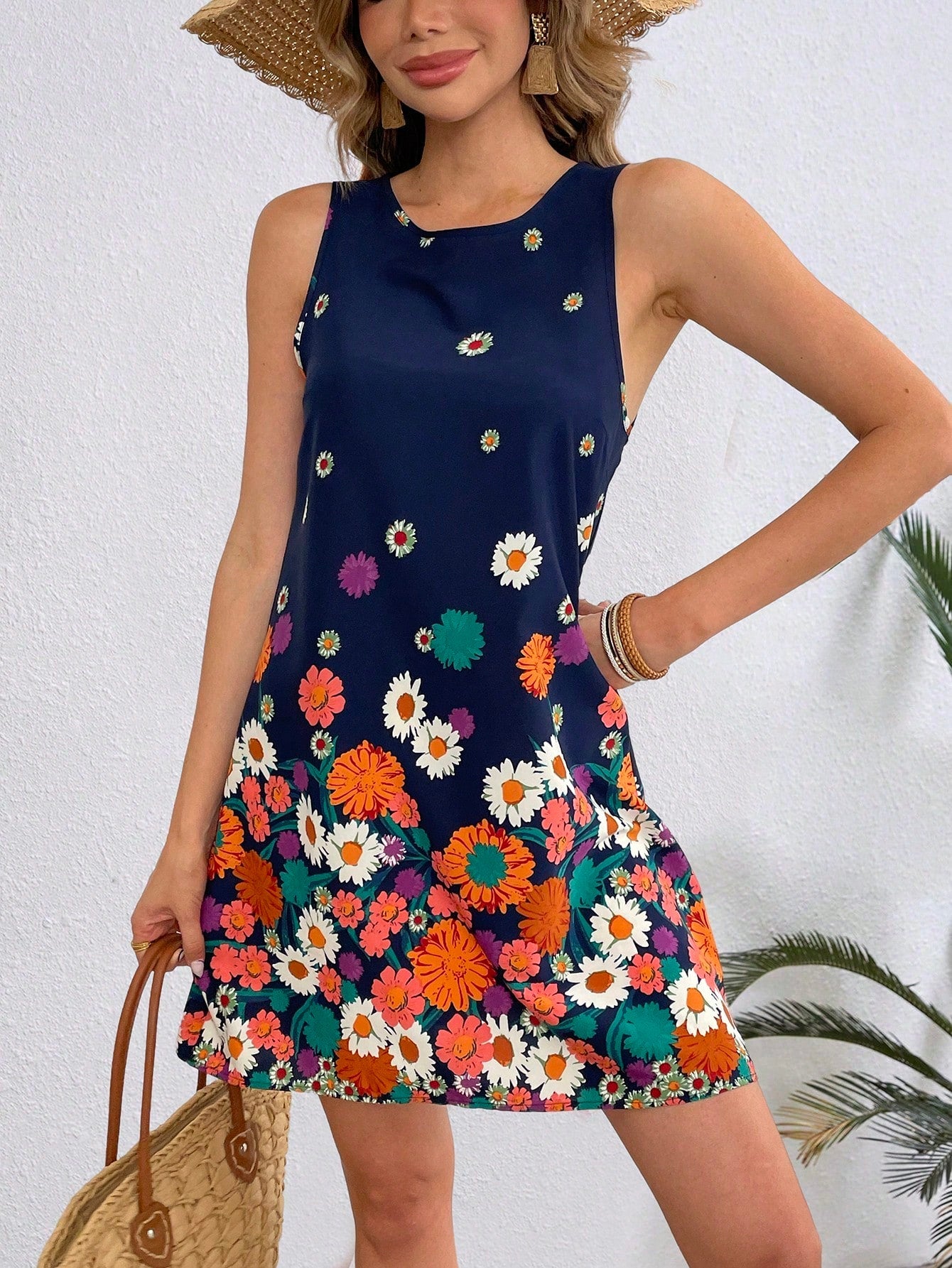 Vestido Neriah - Loja