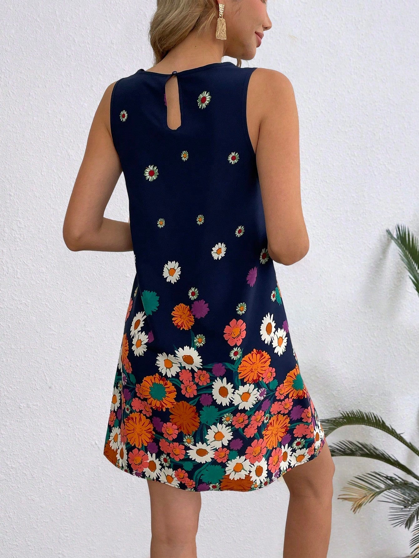 Vestido Neriah - Loja