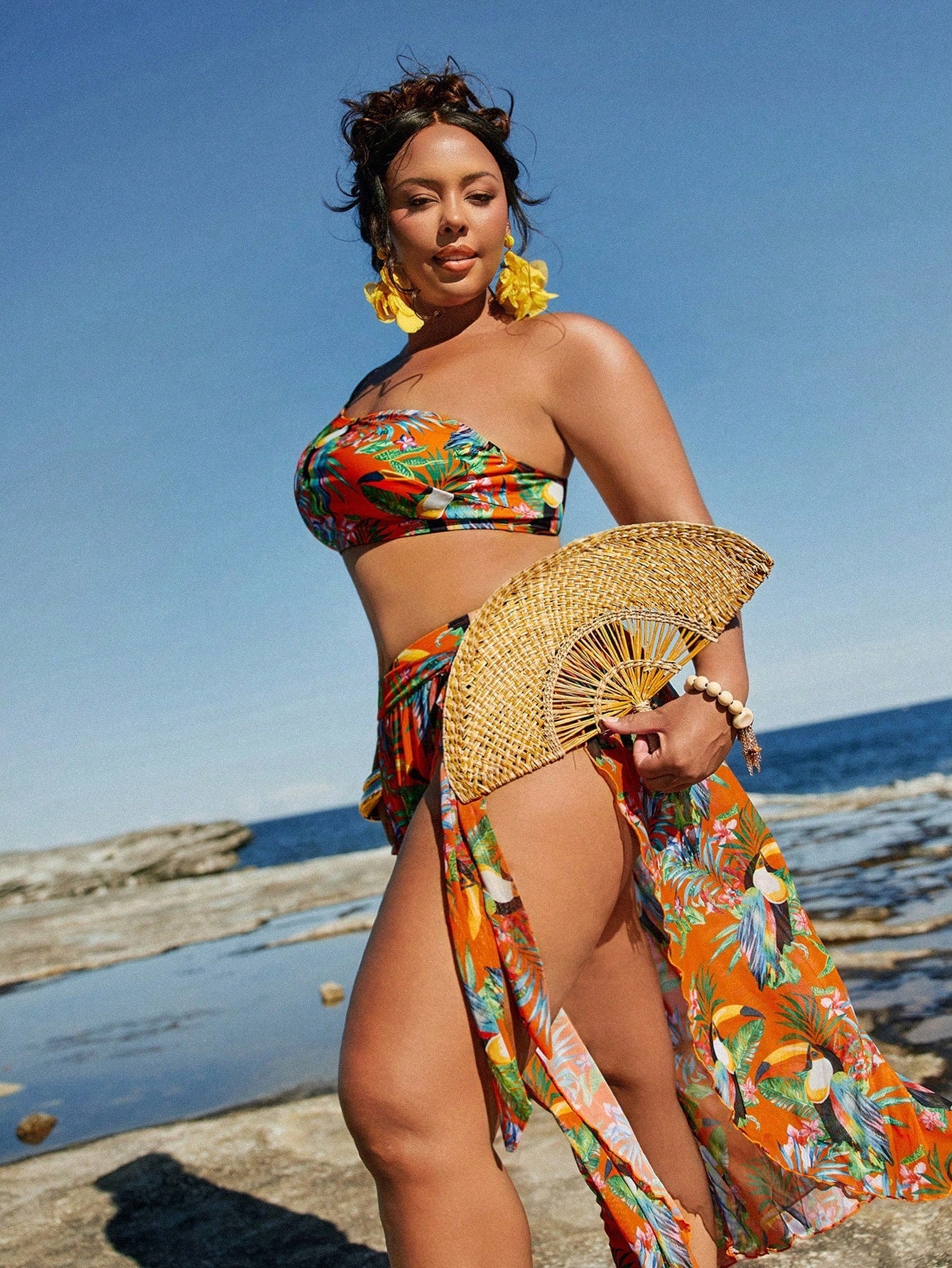 Biquíni cruy - Loja