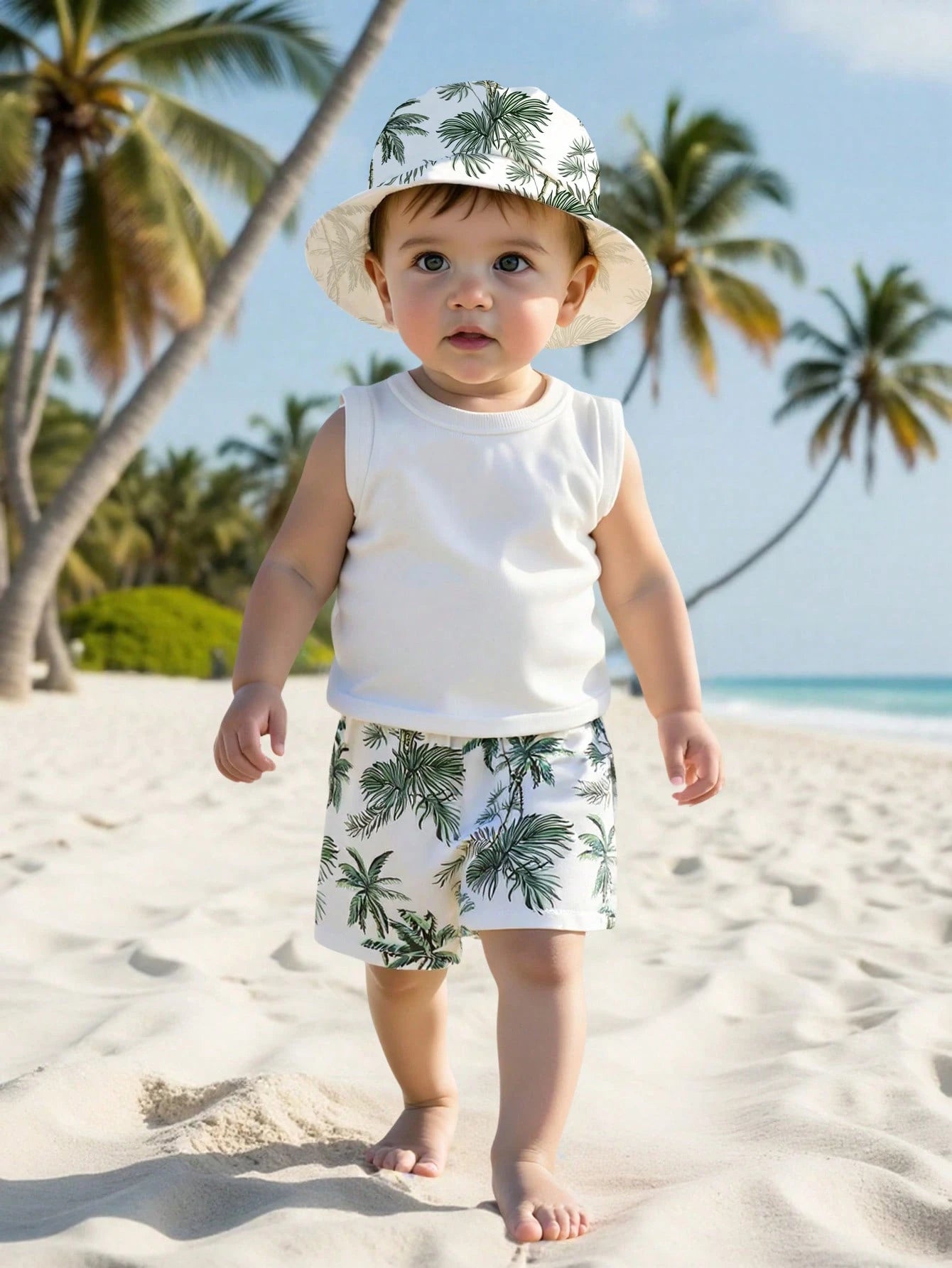 Conjunto Luxo