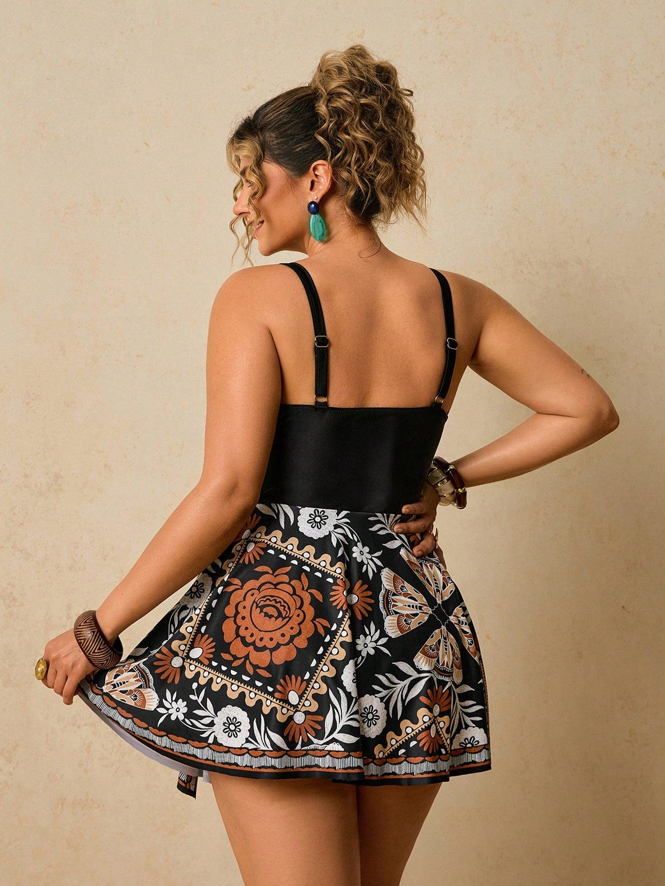 Maiô black - Loja