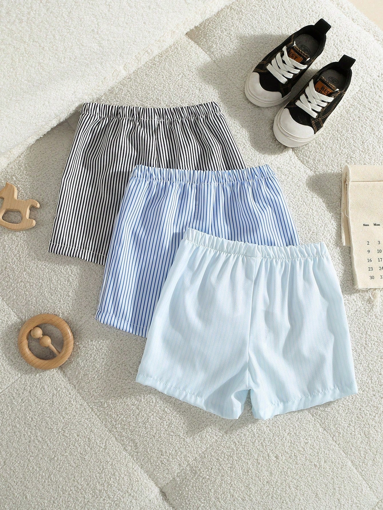 shorts Doce Bebê
