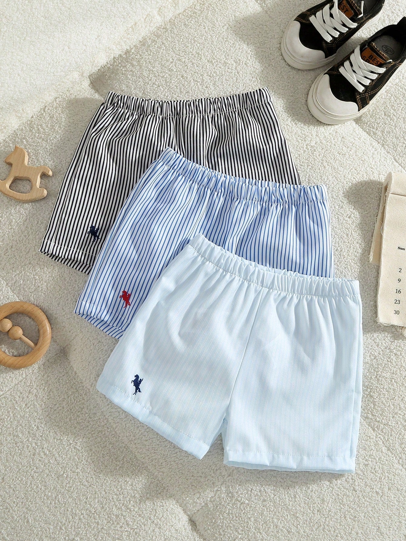shorts Doce Bebê