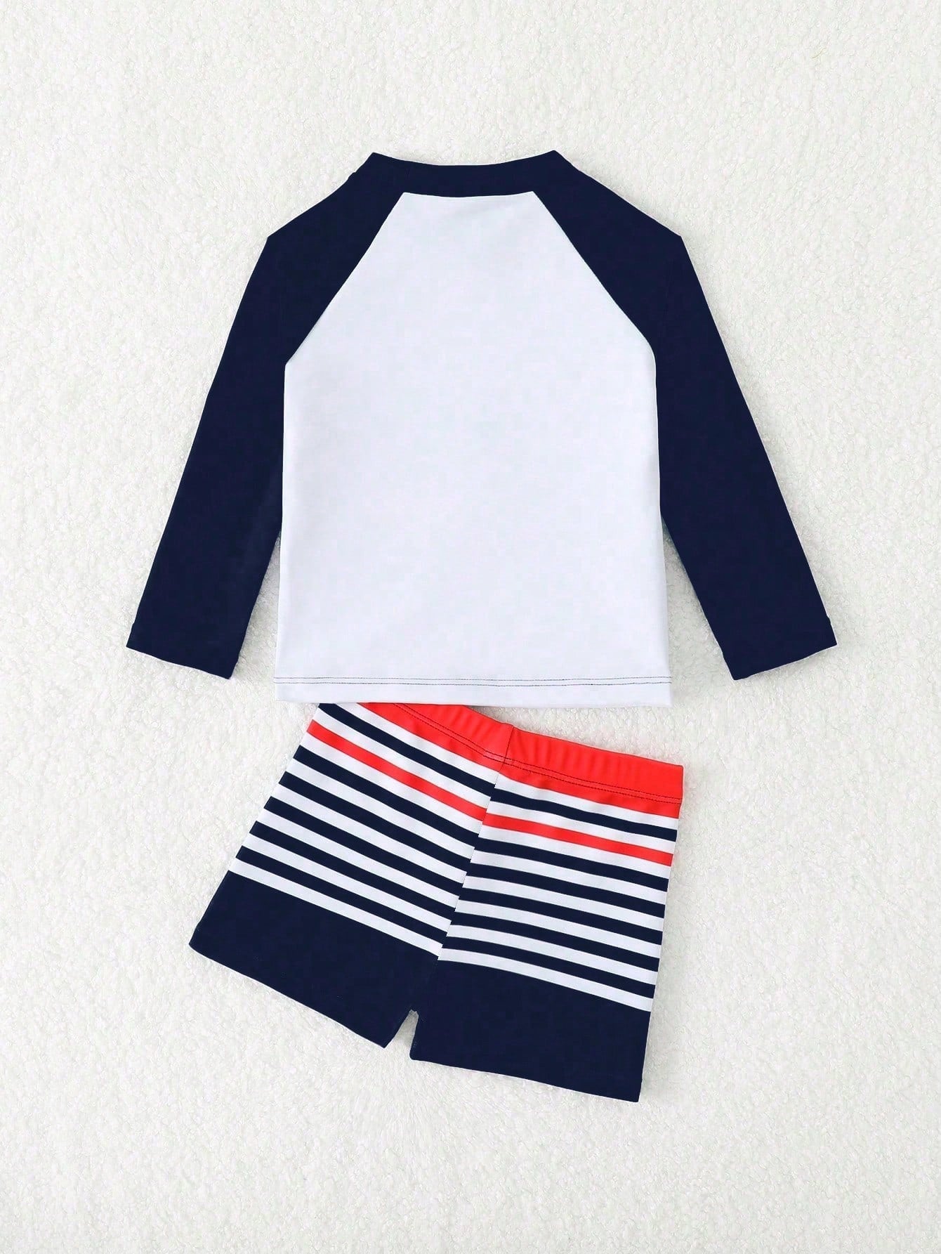 Conjunto Baby Elegance