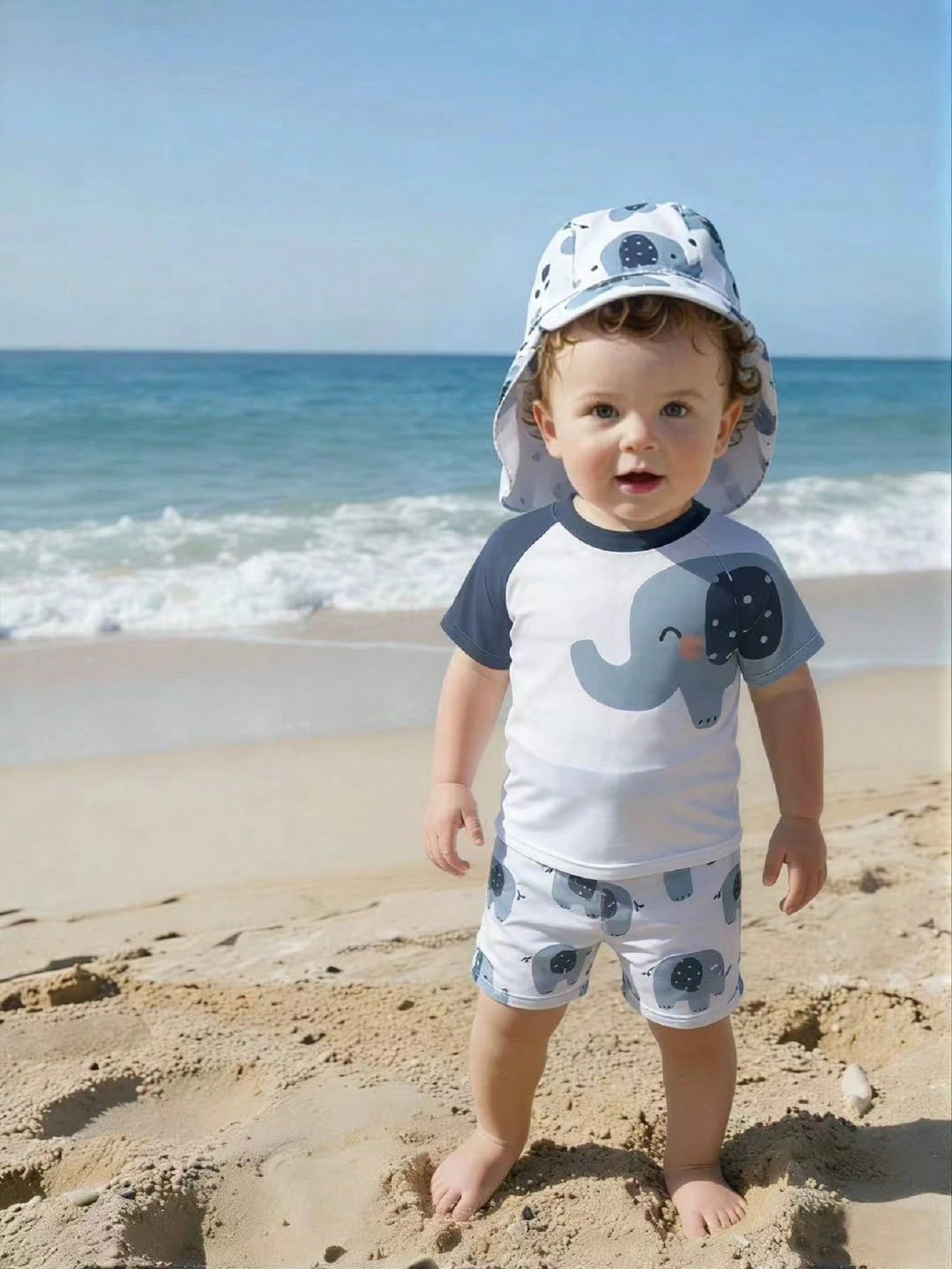 Conjunto Encanto Baby