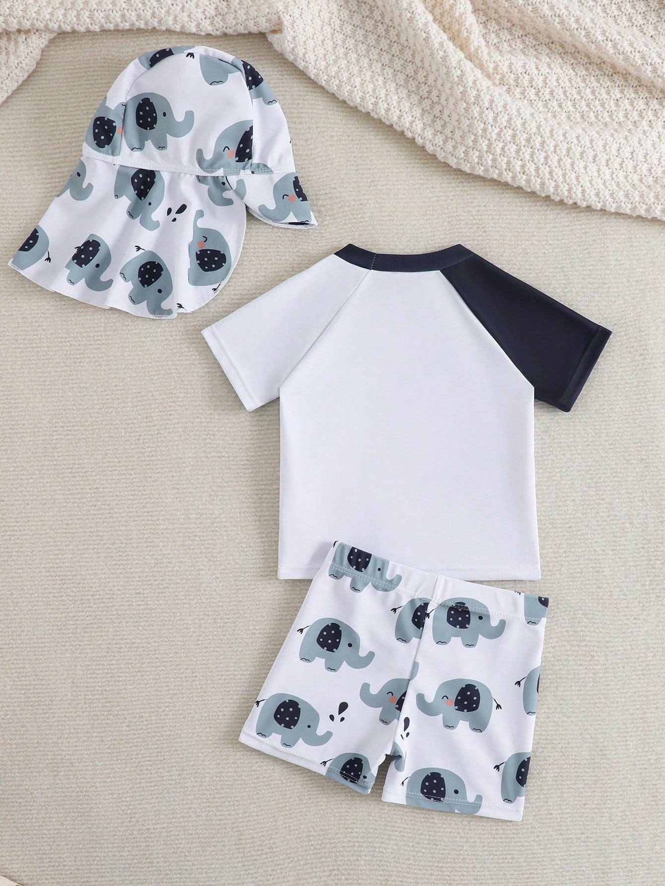 Conjunto Encanto Baby