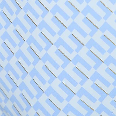 scrolling text