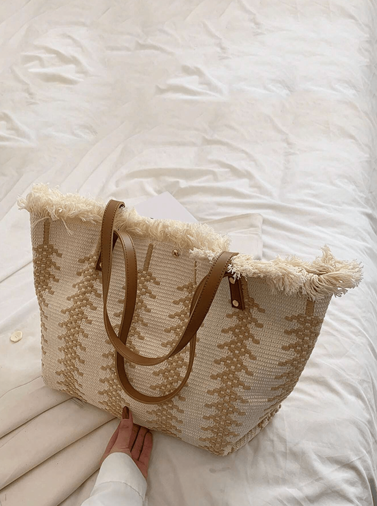 Bolsa Copacabana - Hara Bela