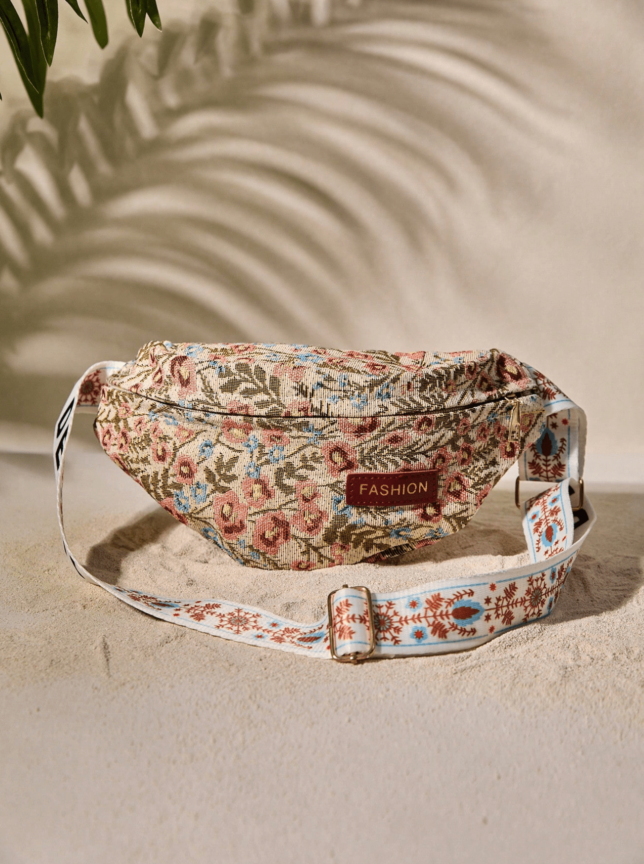 Bolsa Tucana - Hara Bela