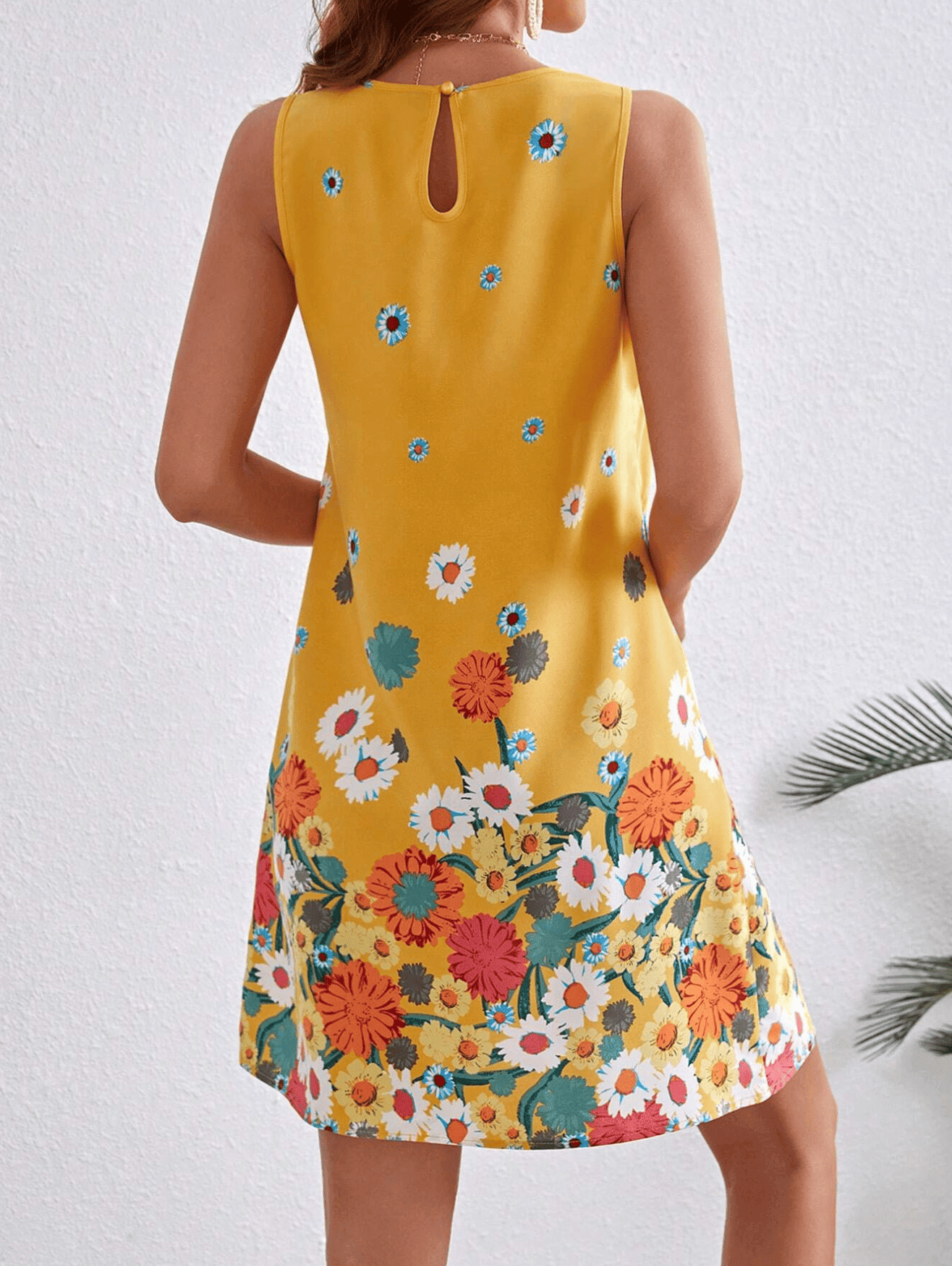 Vestido Naia - Hara Bela