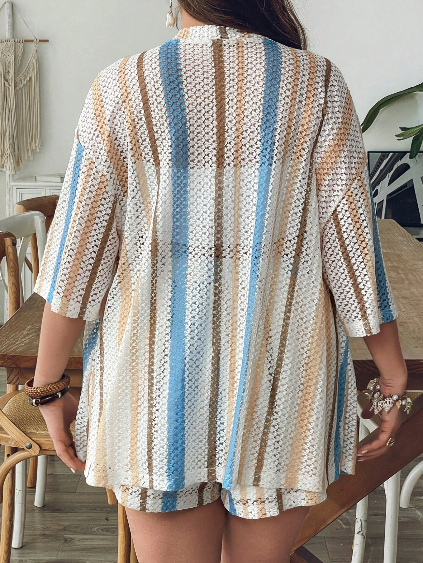 Conjunto Lara Kora Azul
