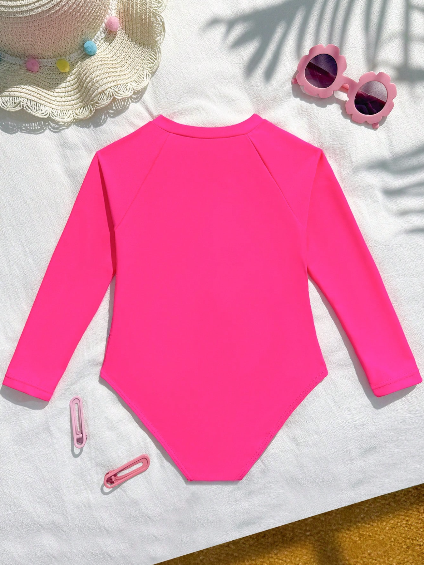 Maiô Infantil Luna