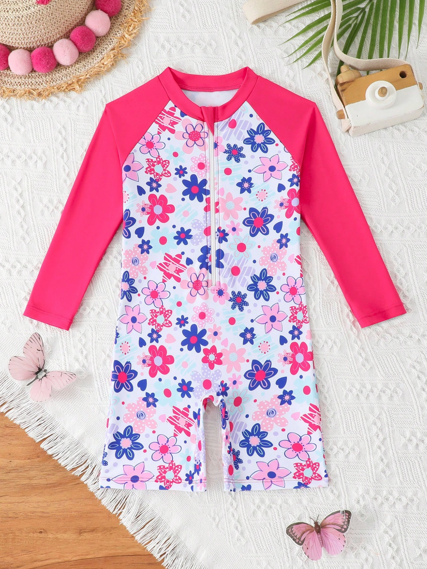 Maiô Infantil Tata