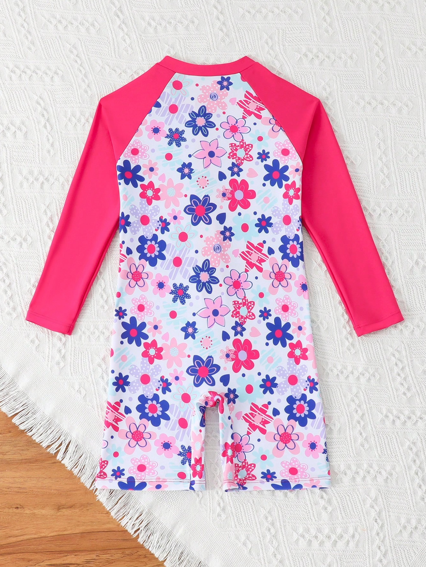Maiô Infantil Tata