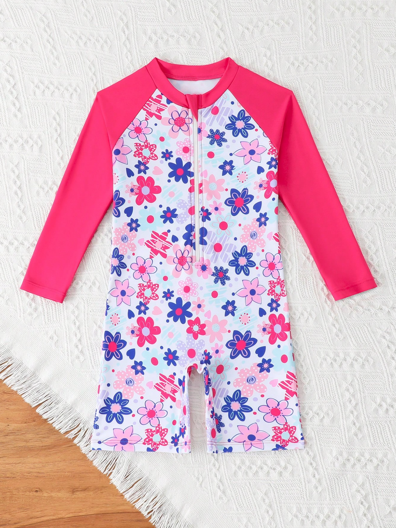 Maiô Infantil Tata