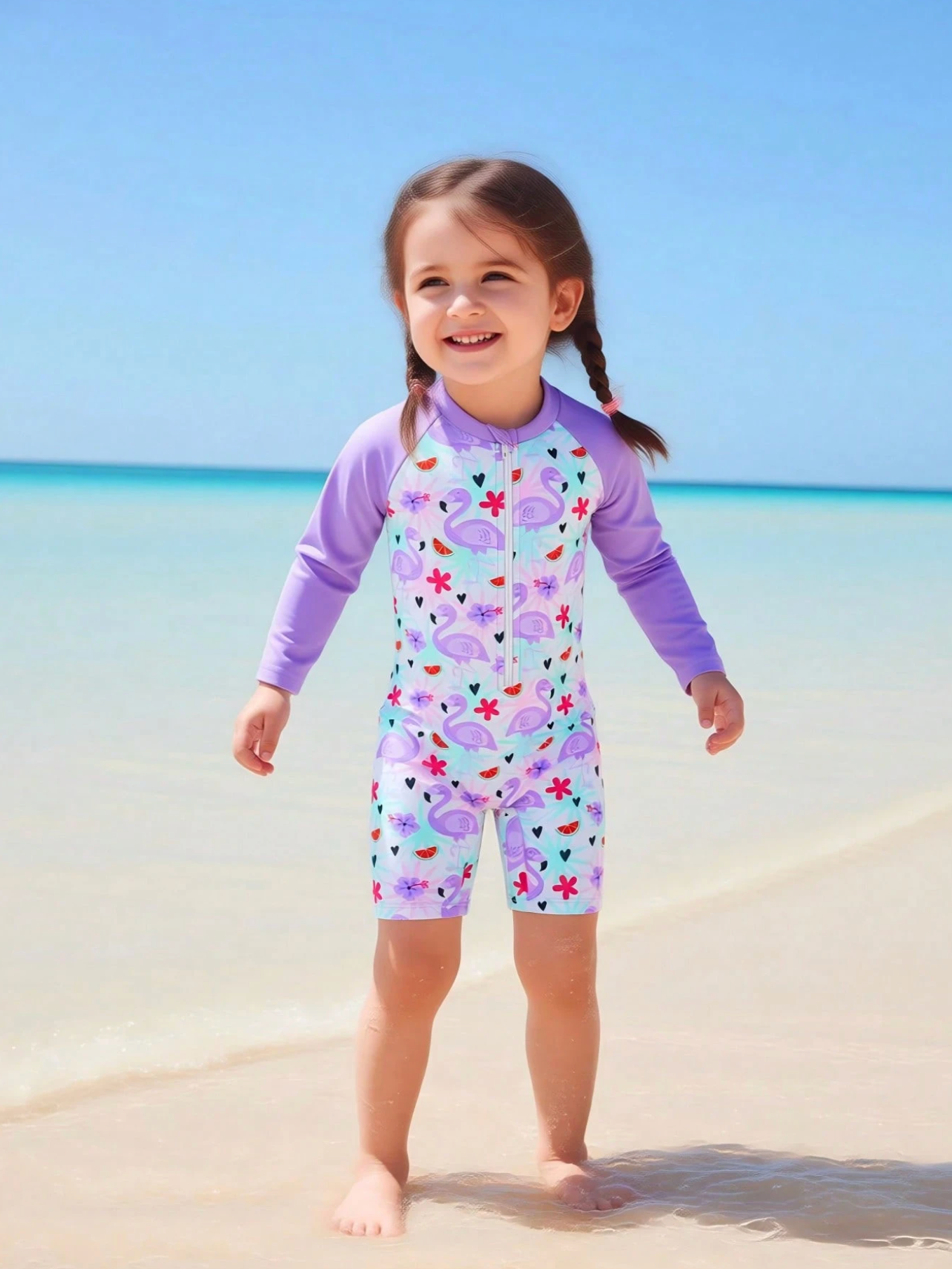 Maiô Infantil Tata