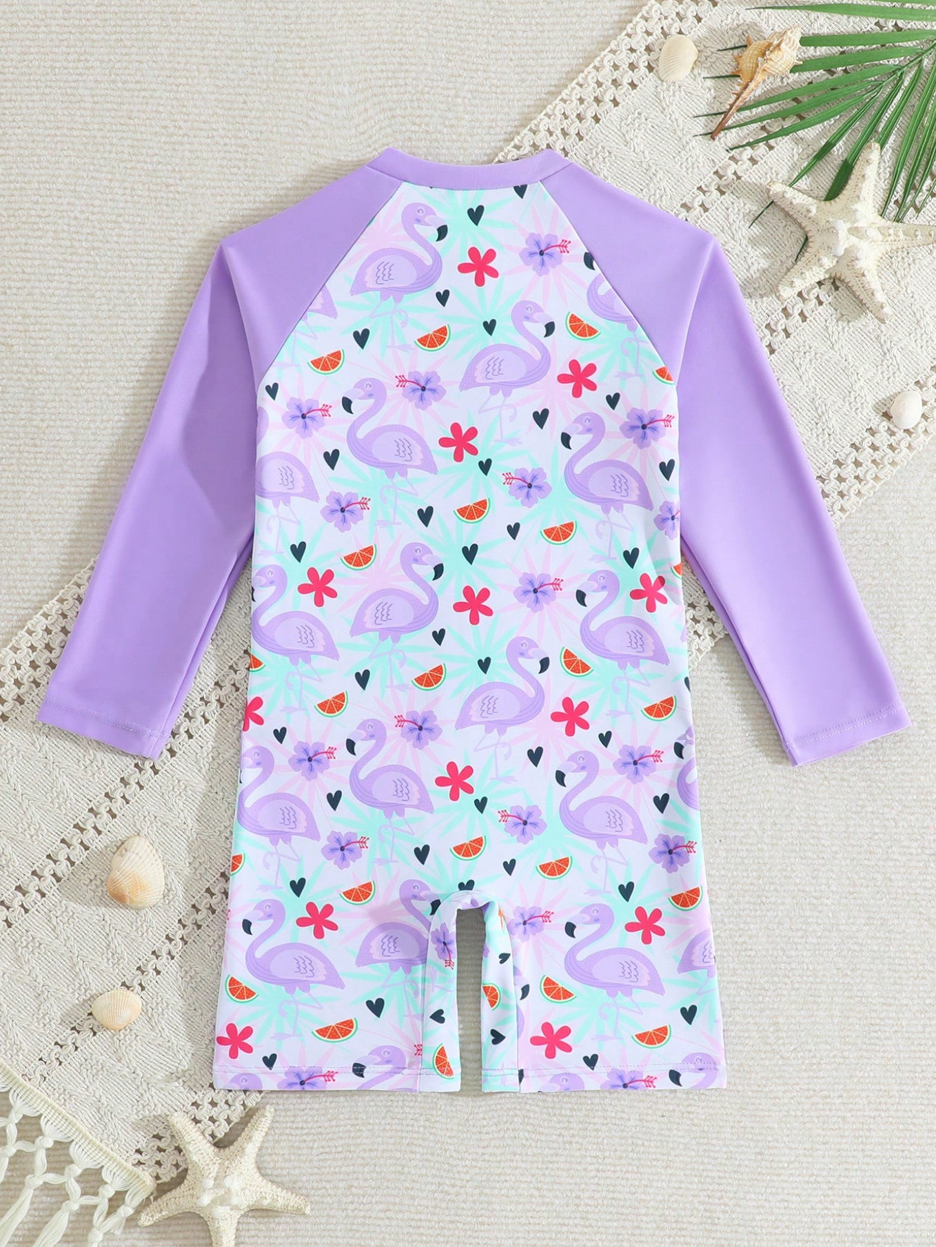 Maiô Infantil Tata
