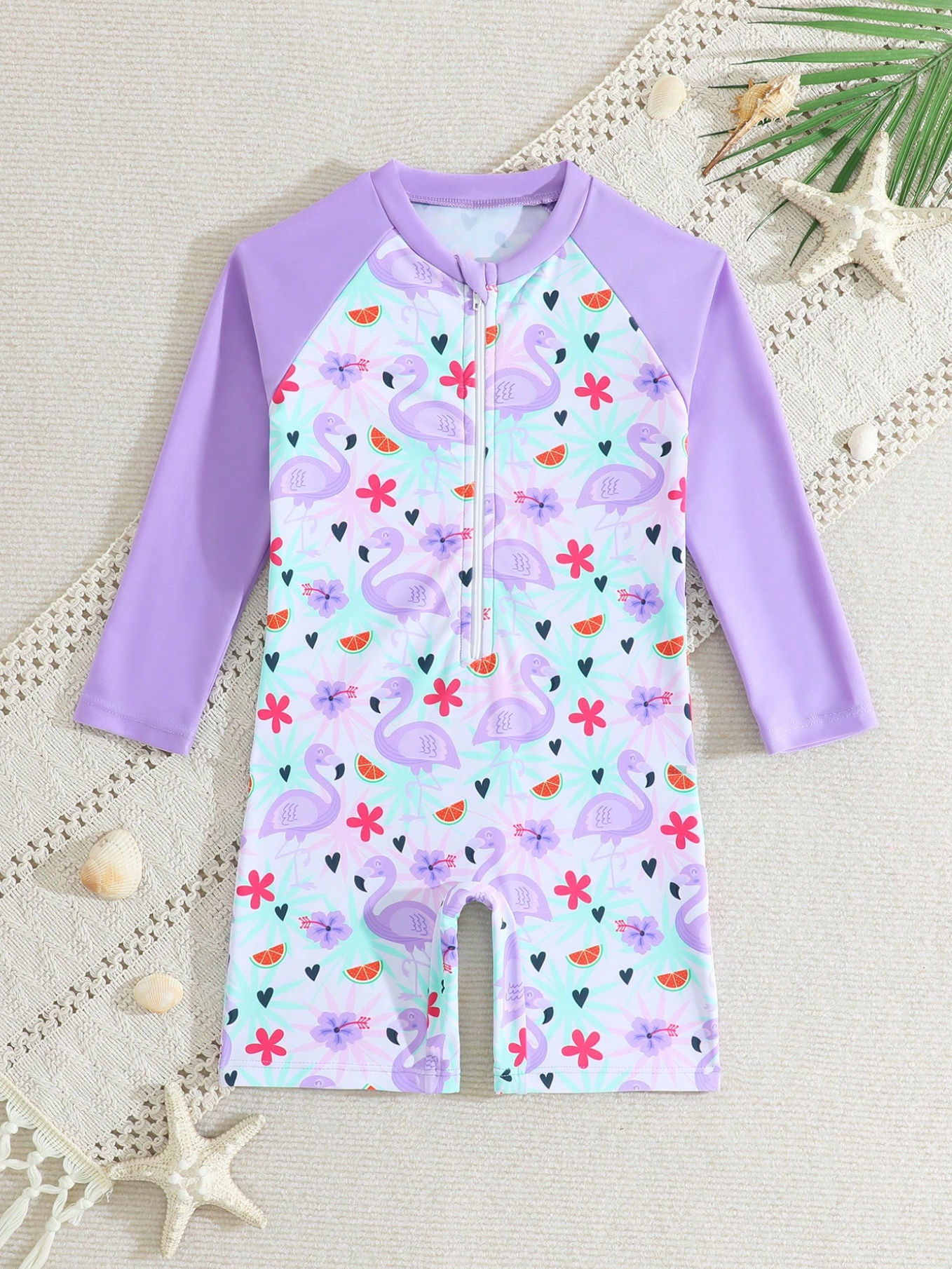 Maiô Infantil Tata