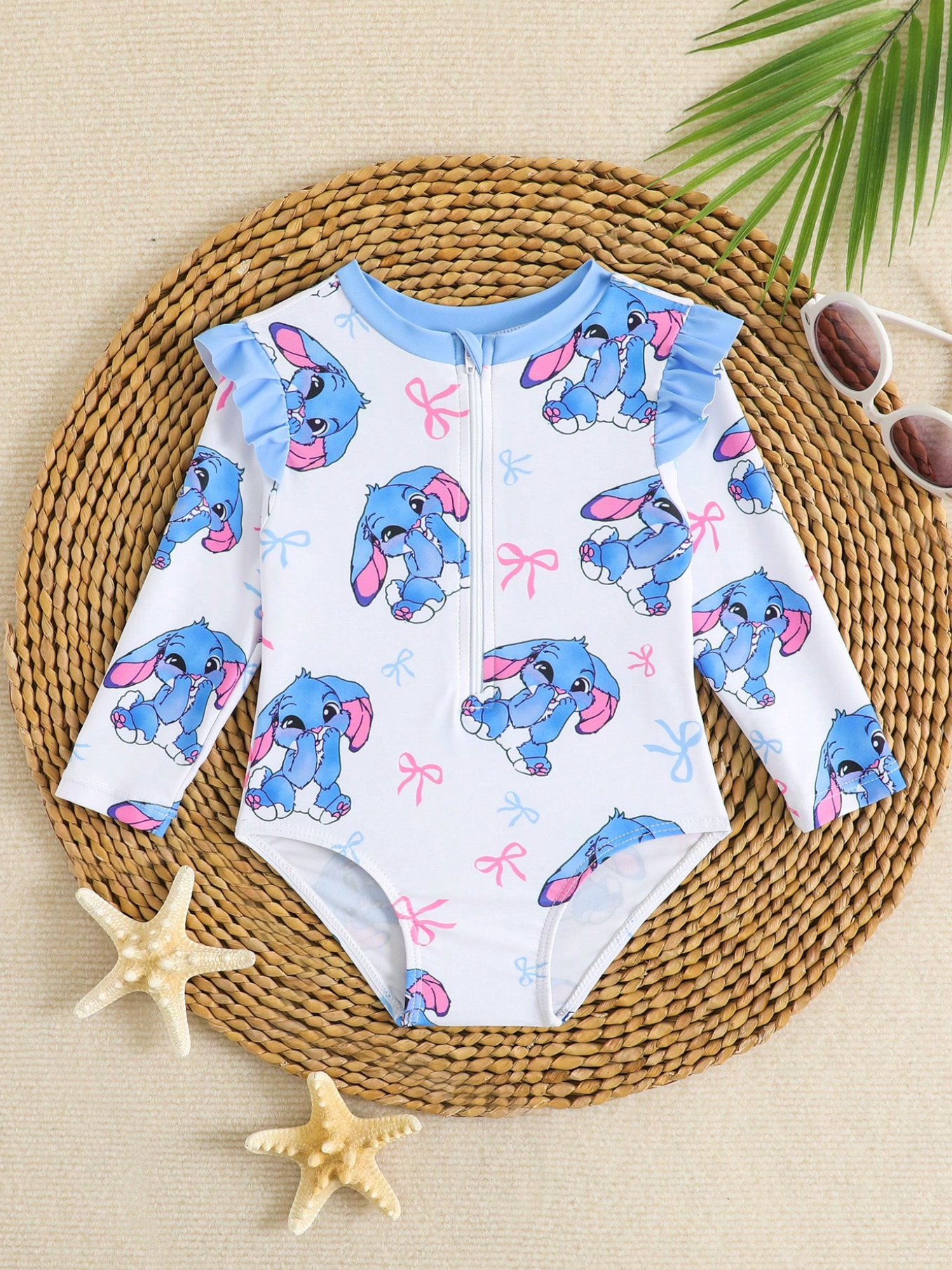 Maiô Infantil Jessi