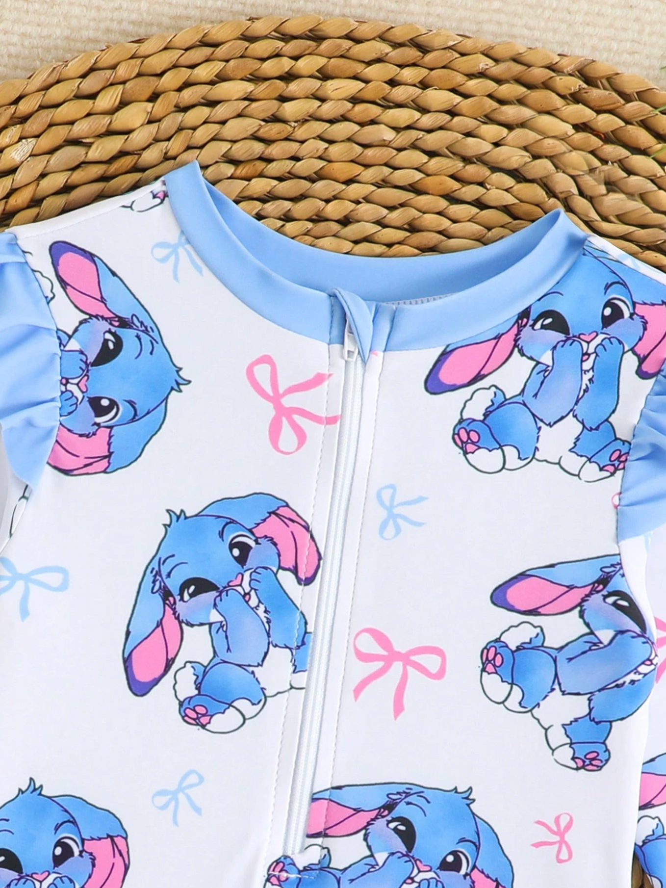 Maiô Infantil Jessi
