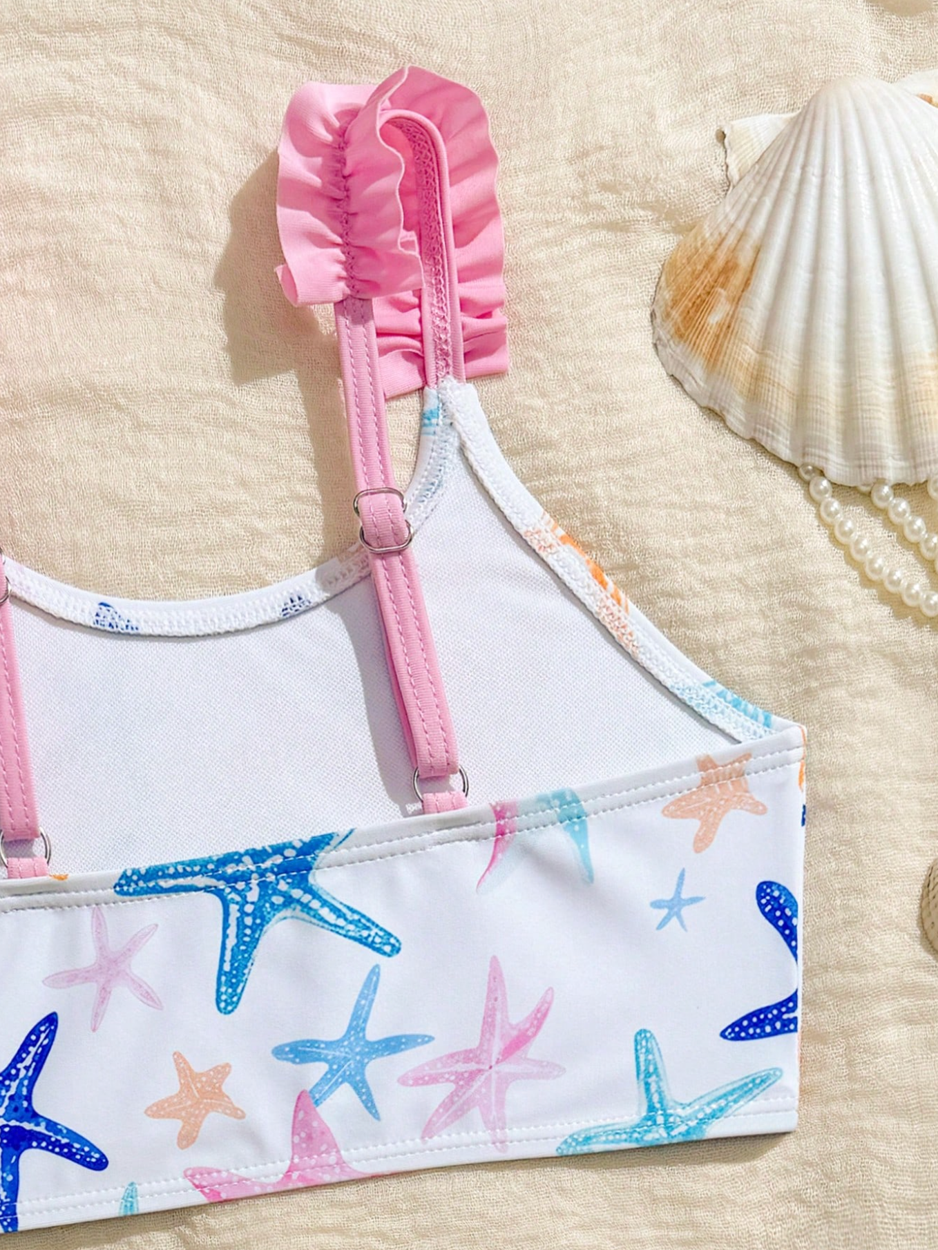 Biquíni Infantil Laris