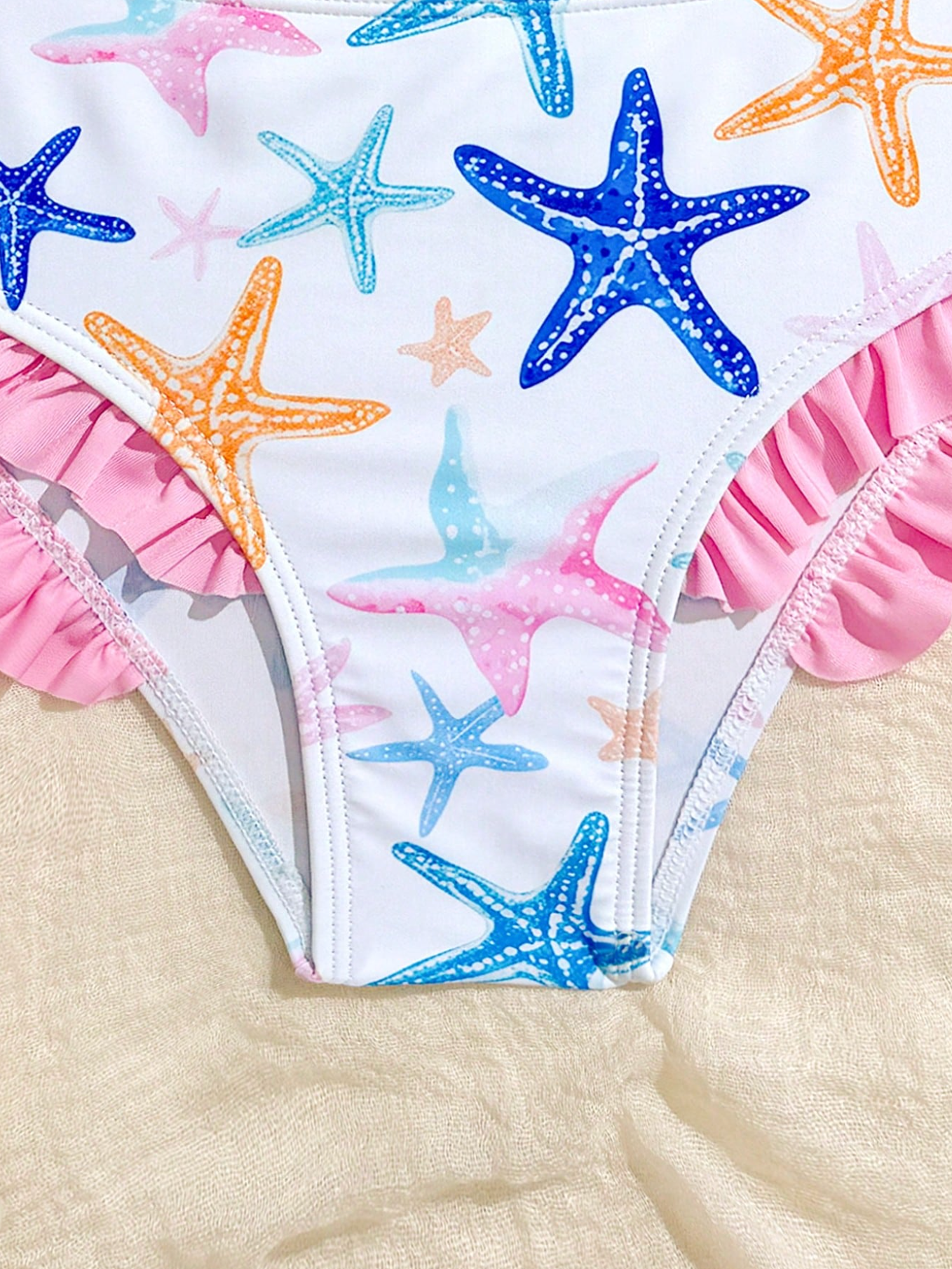 Biquíni Infantil Laris