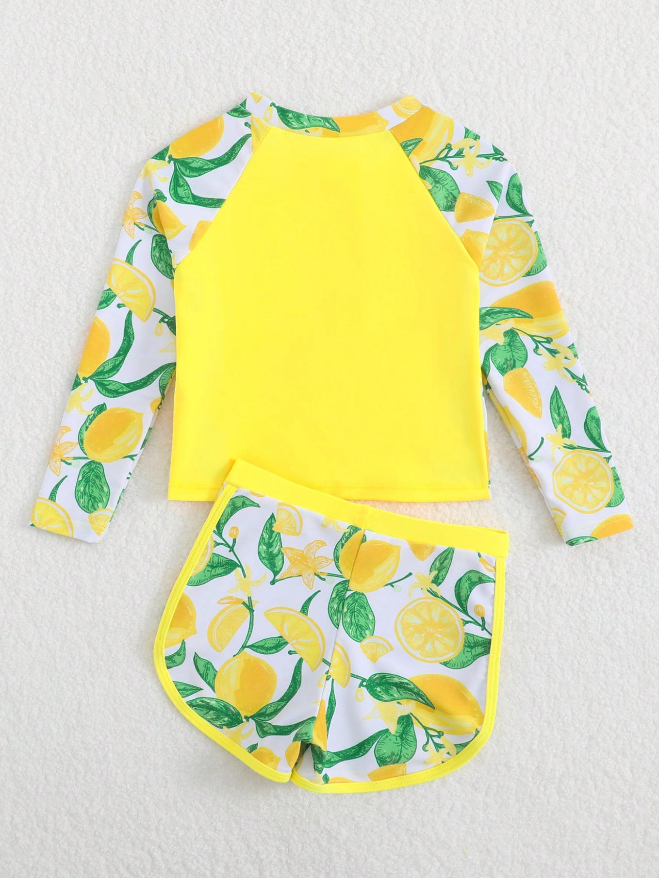 Conjunto Infantil Maria