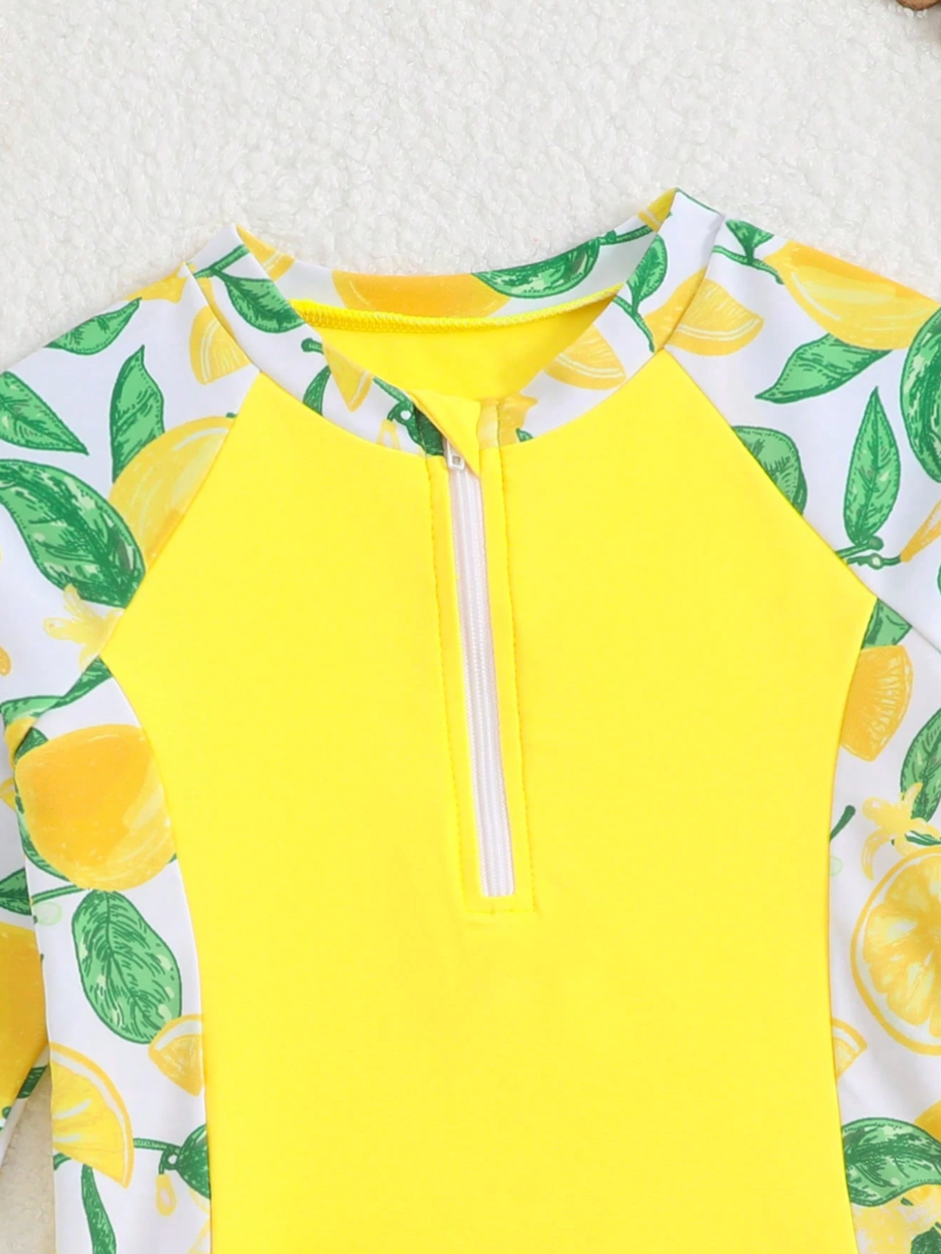 Conjunto Infantil Maria
