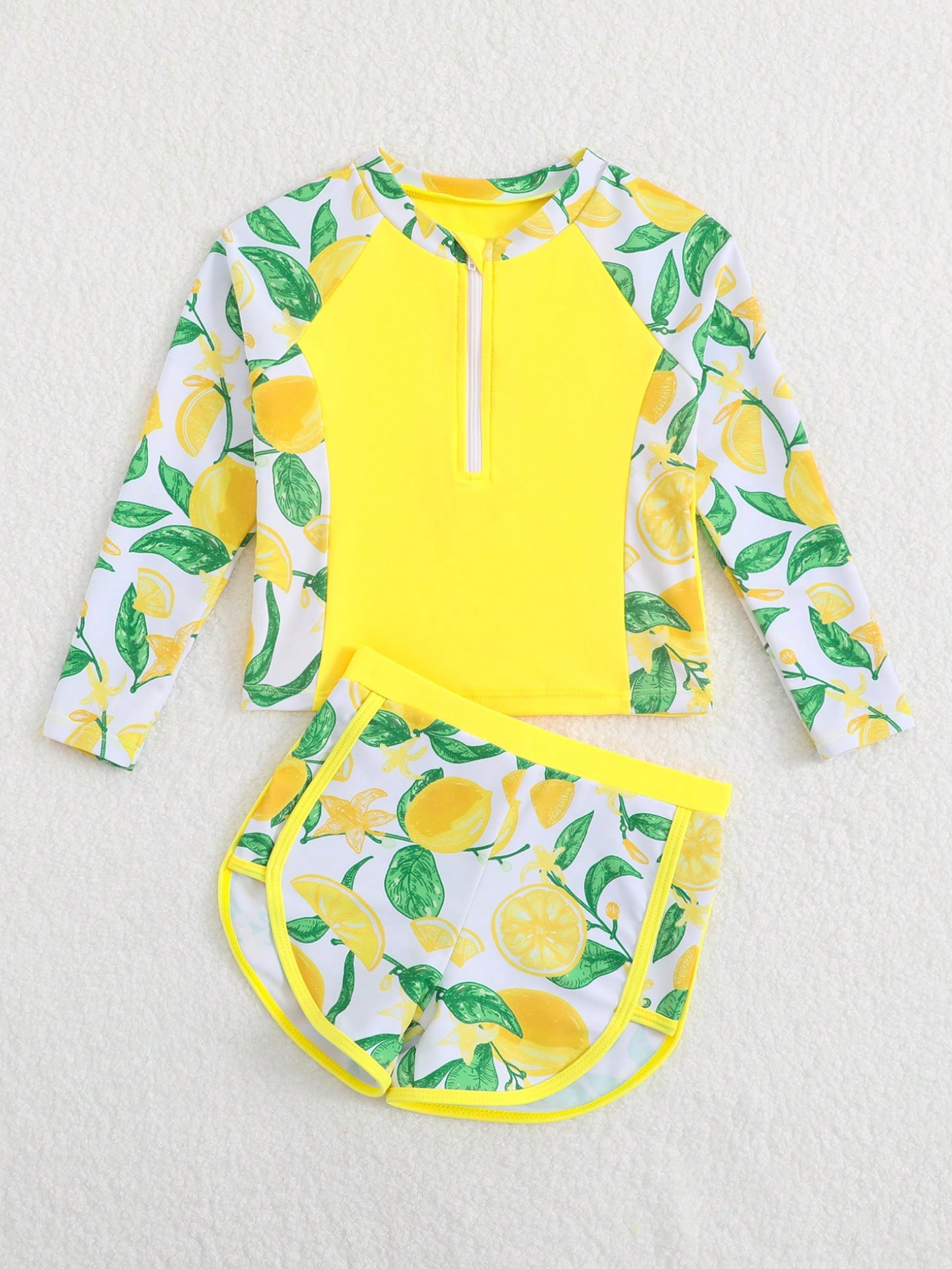 Conjunto Infantil Maria