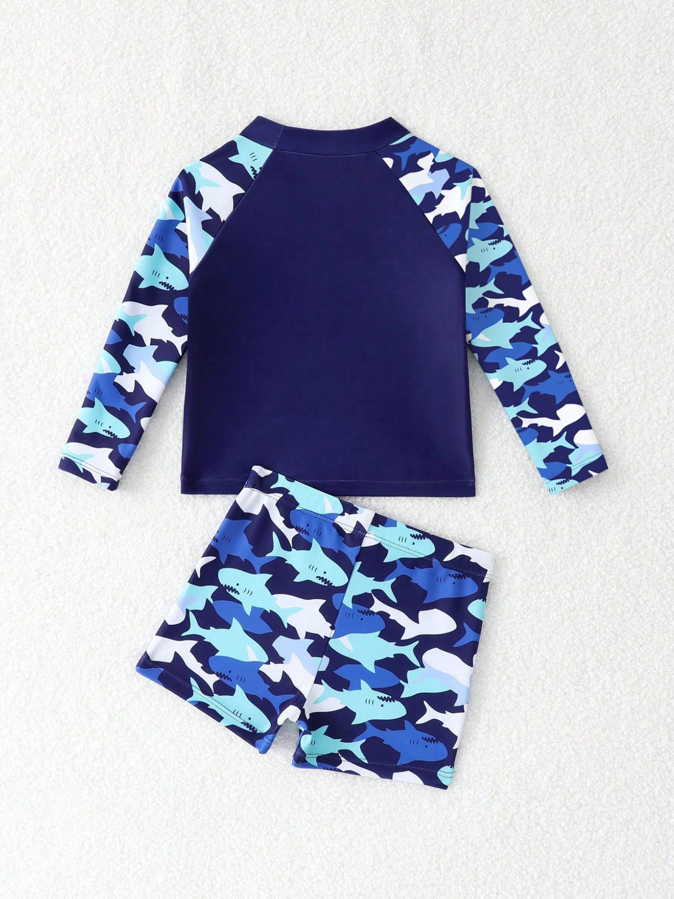 Conjunto Infantil Miguel