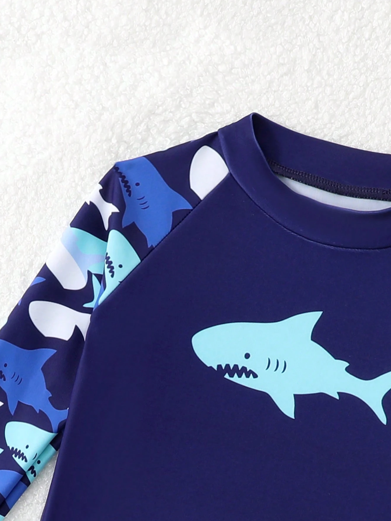 Conjunto Infantil Miguel
