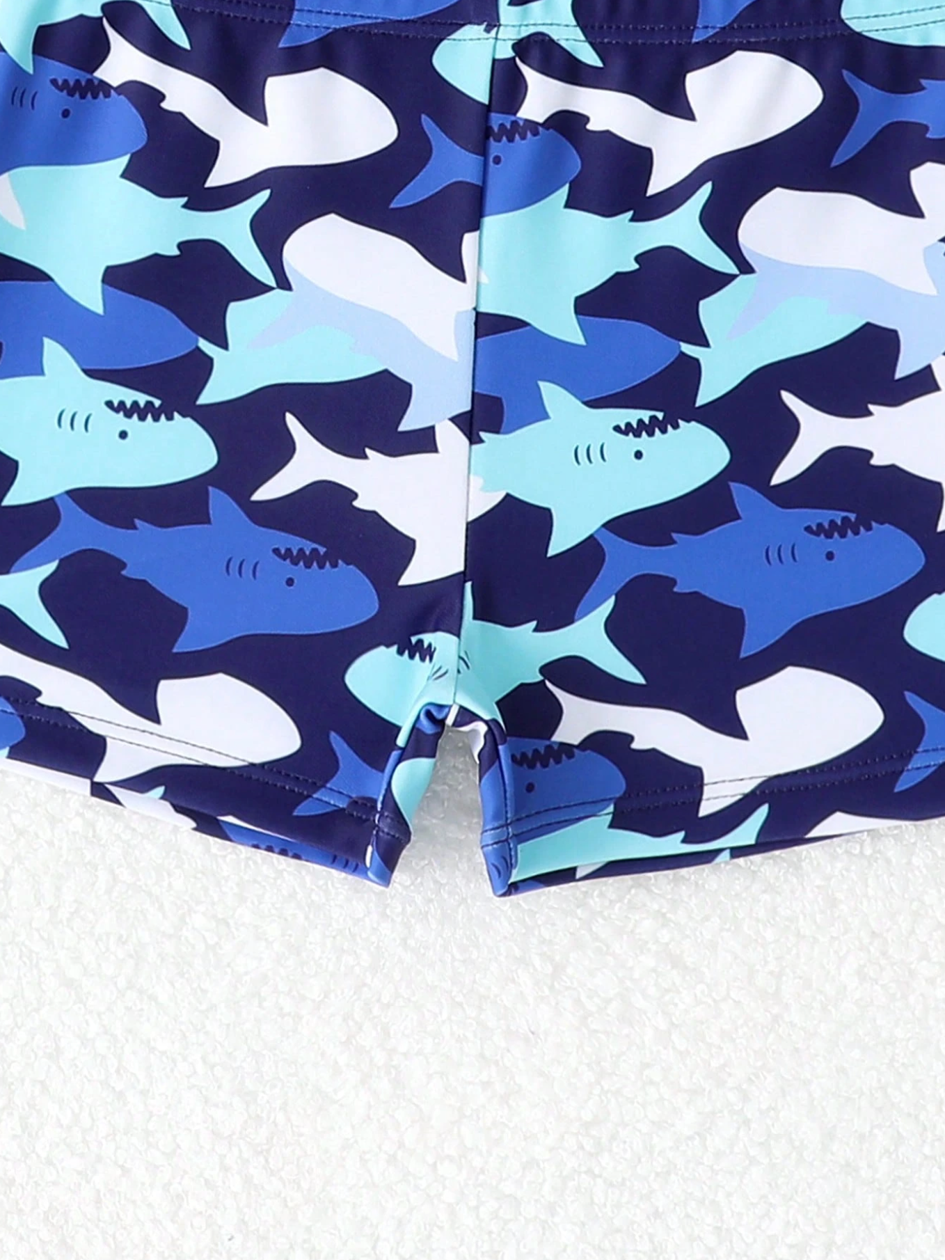 Conjunto Infantil Miguel