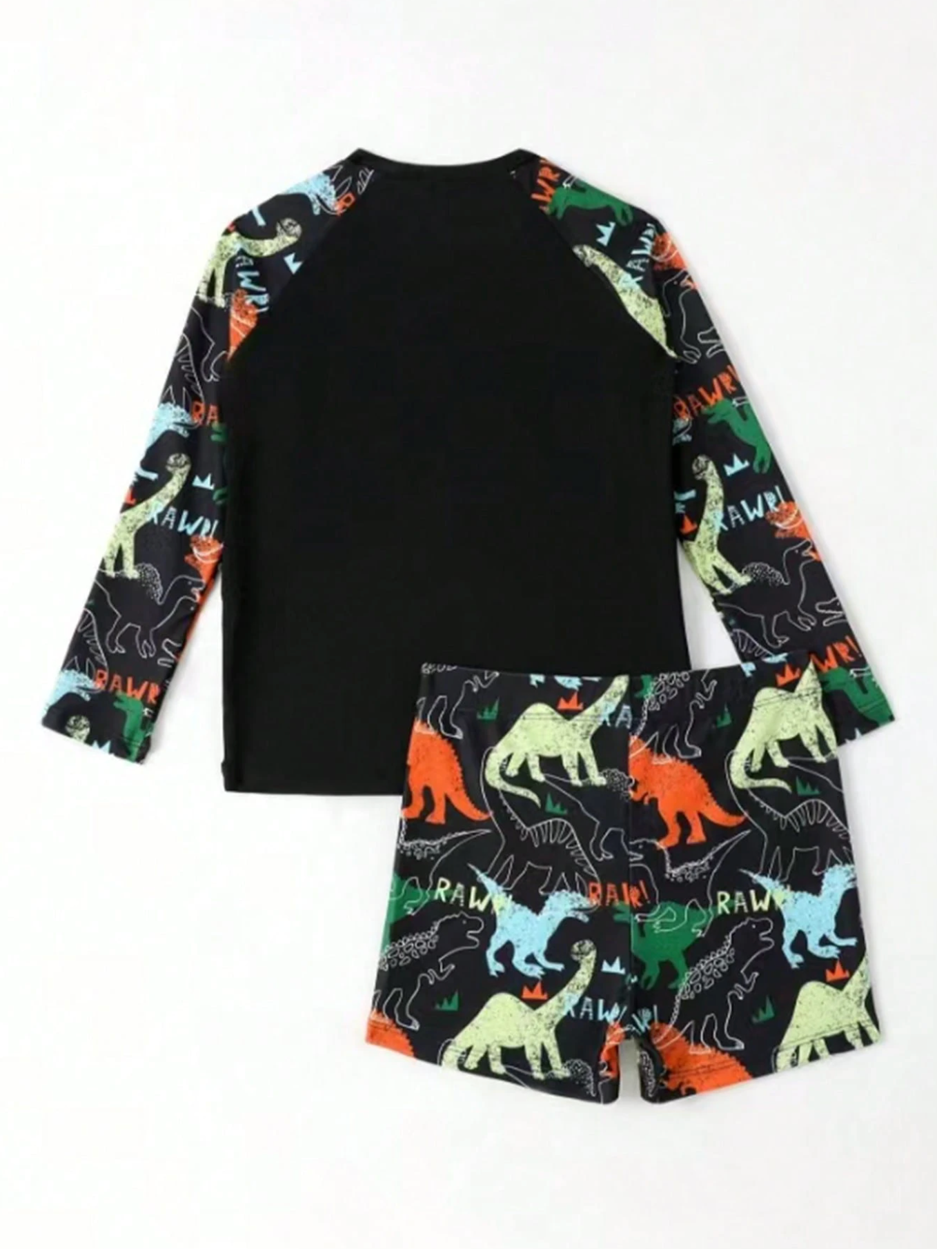 Conjunto Infantil