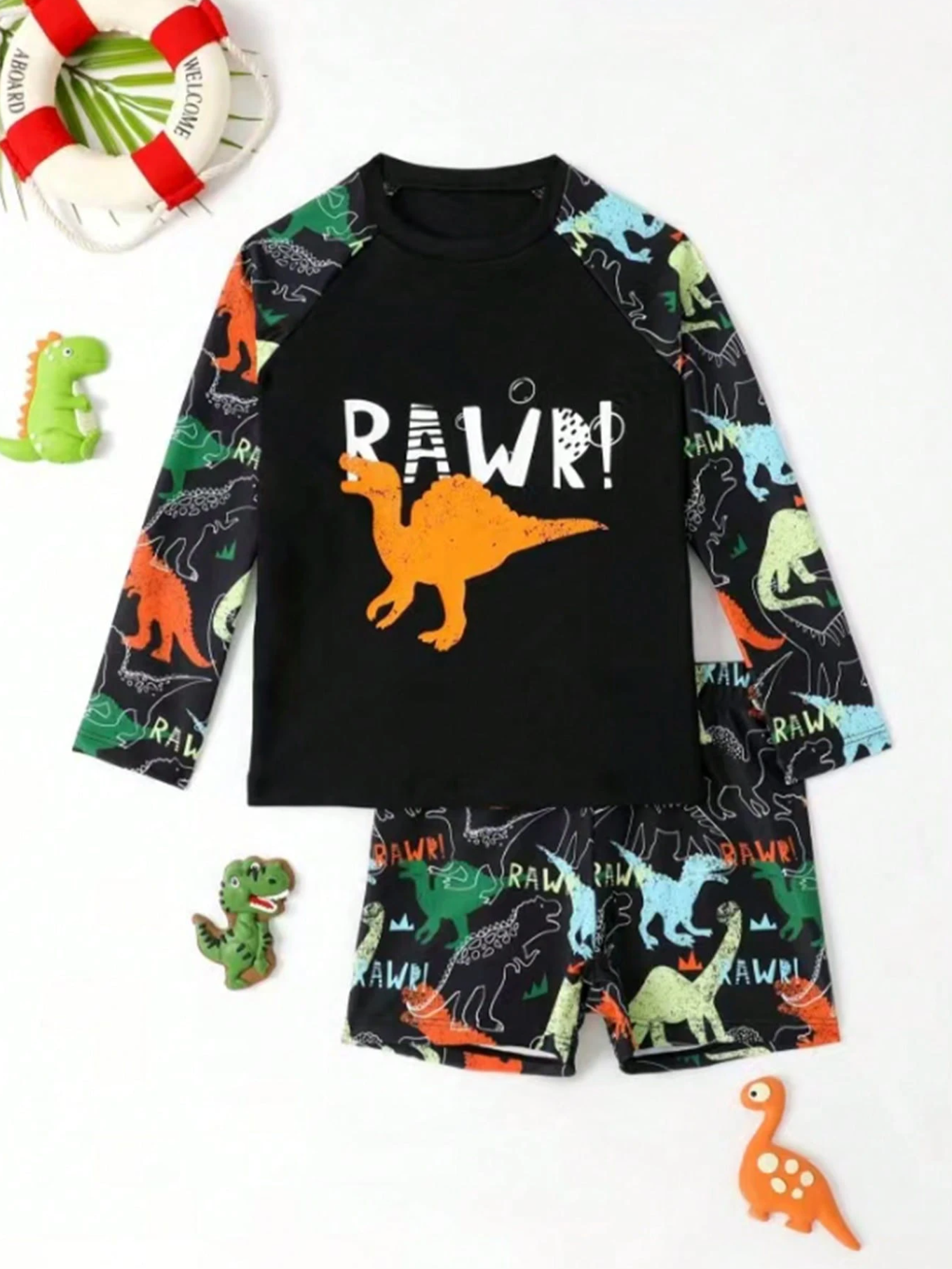Conjunto Infantil
