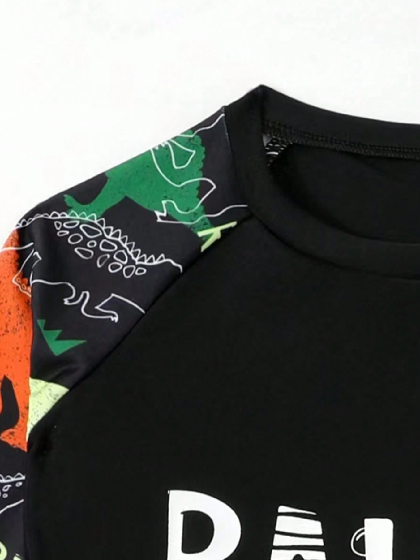 Conjunto Infantil