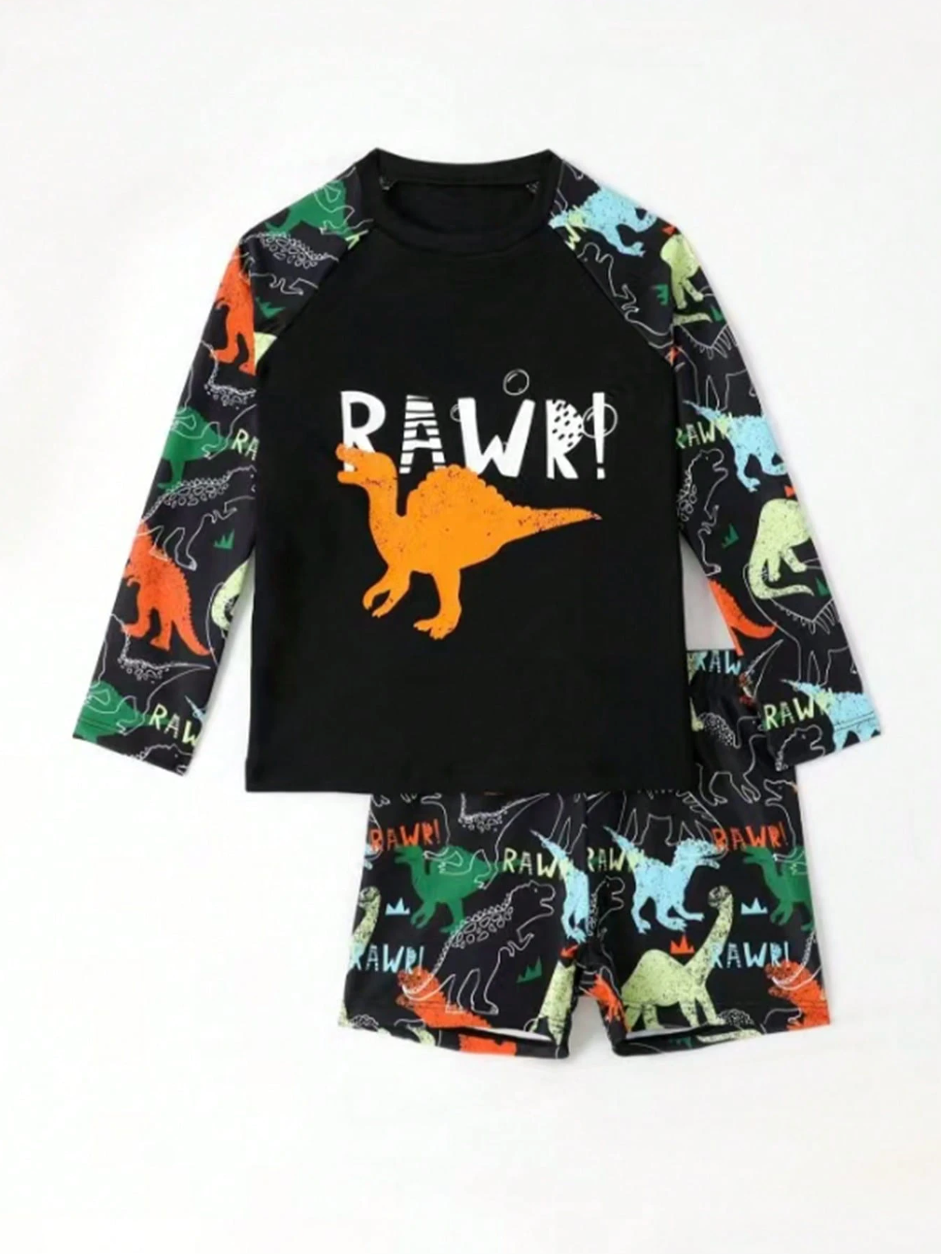 Conjunto Infantil