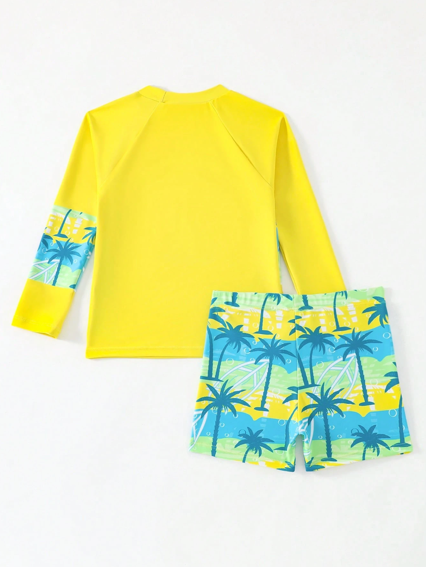 Conjunto Infantil Nico