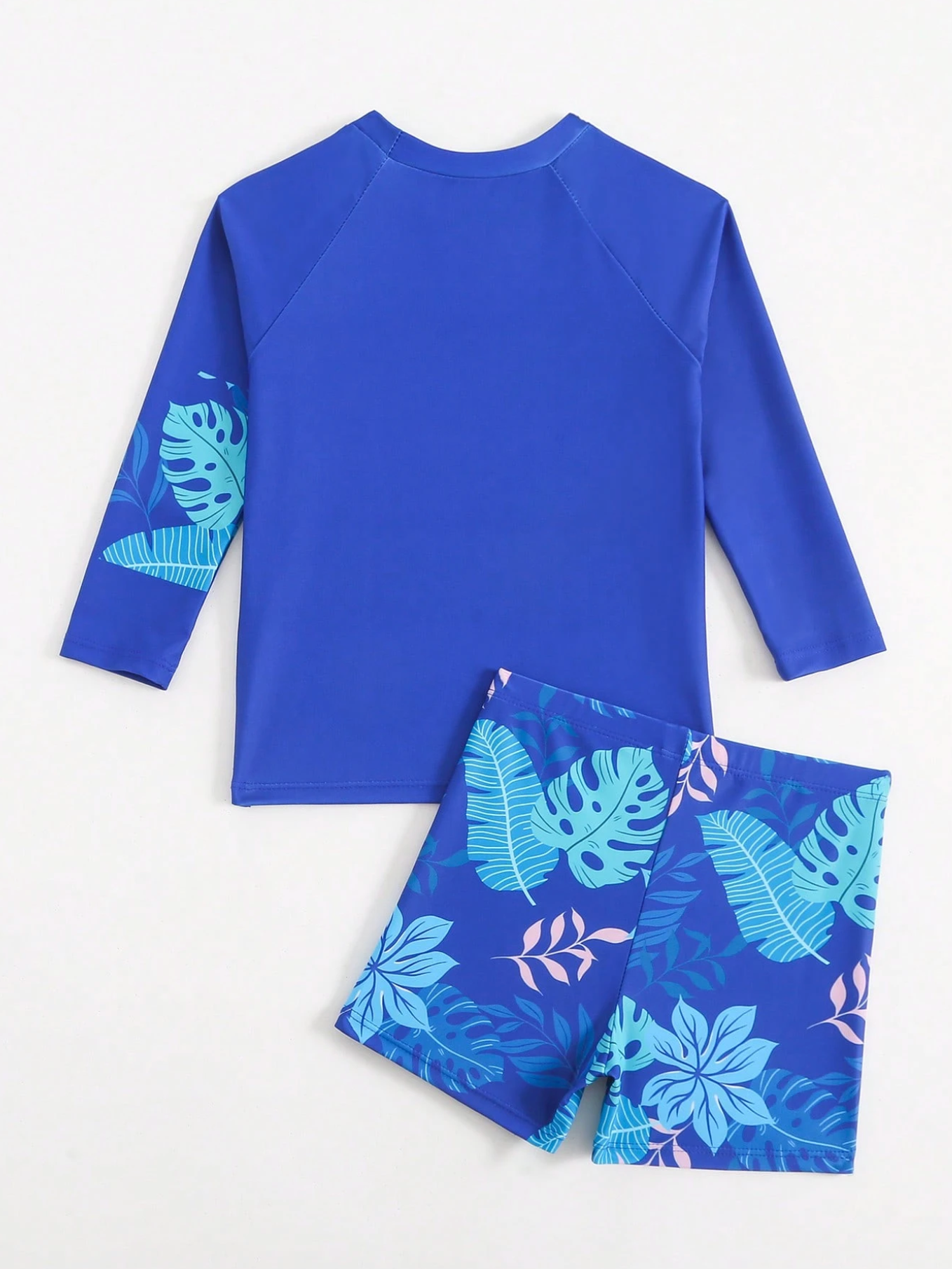 Conjunto Infantil Nico