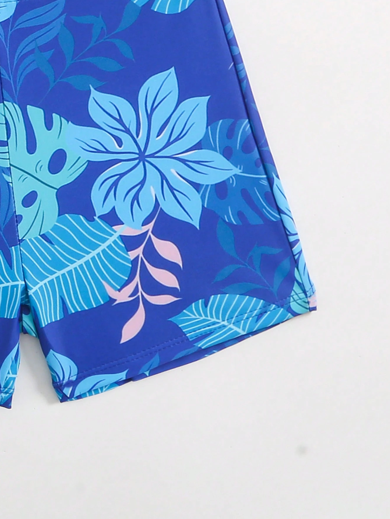 Conjunto Infantil Nico