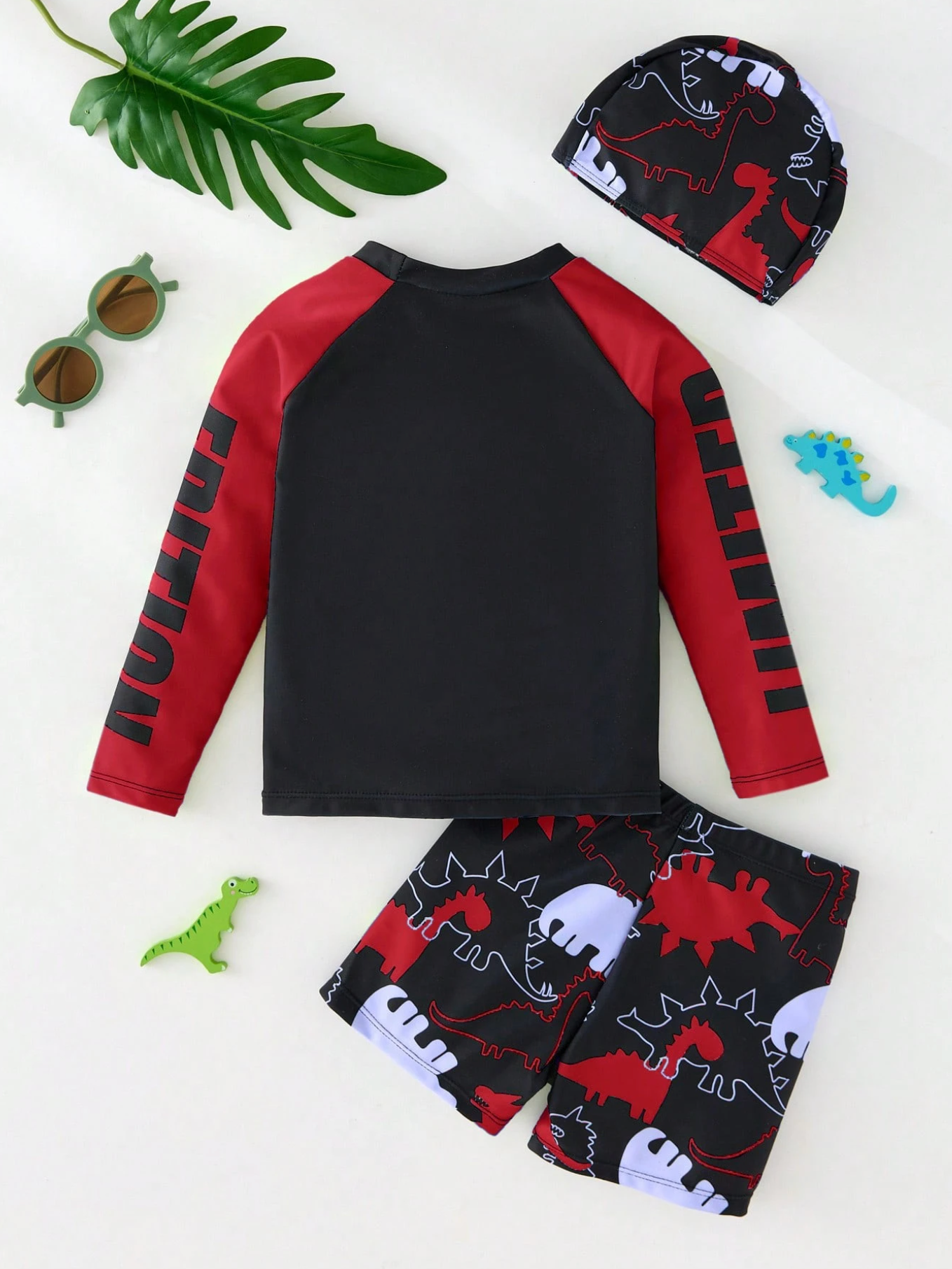 Conjunto Infantil Mateo
