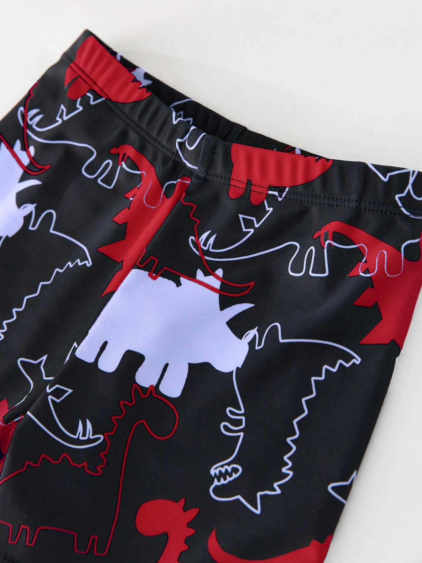 Conjunto Infantil Mateo