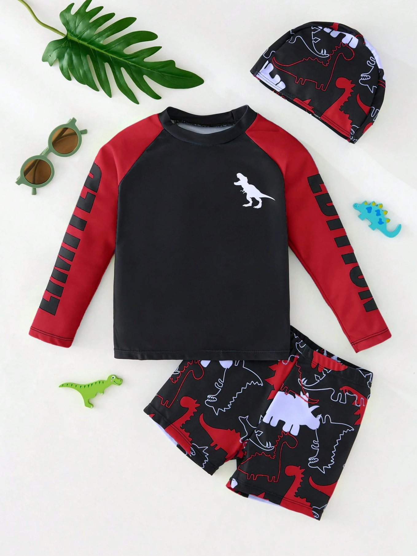 Conjunto Infantil Mateo