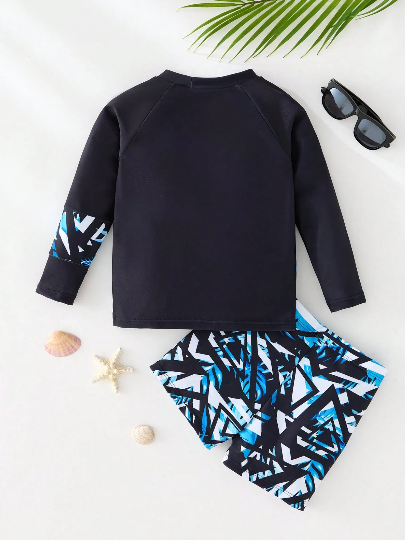 Conjunto Infantil Mateo