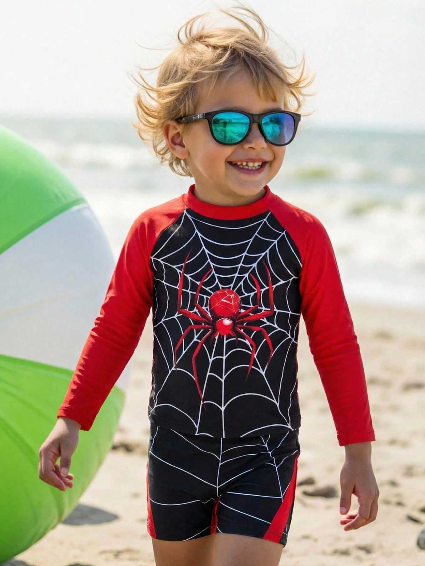 Conjunto Infantil Mateo