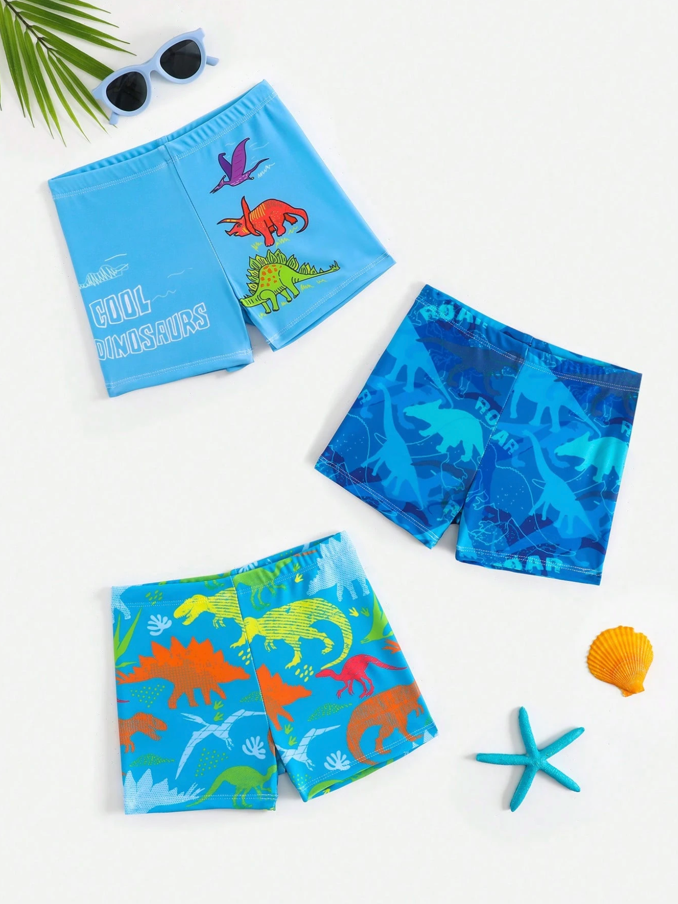 Conjunto Infantil Gusta