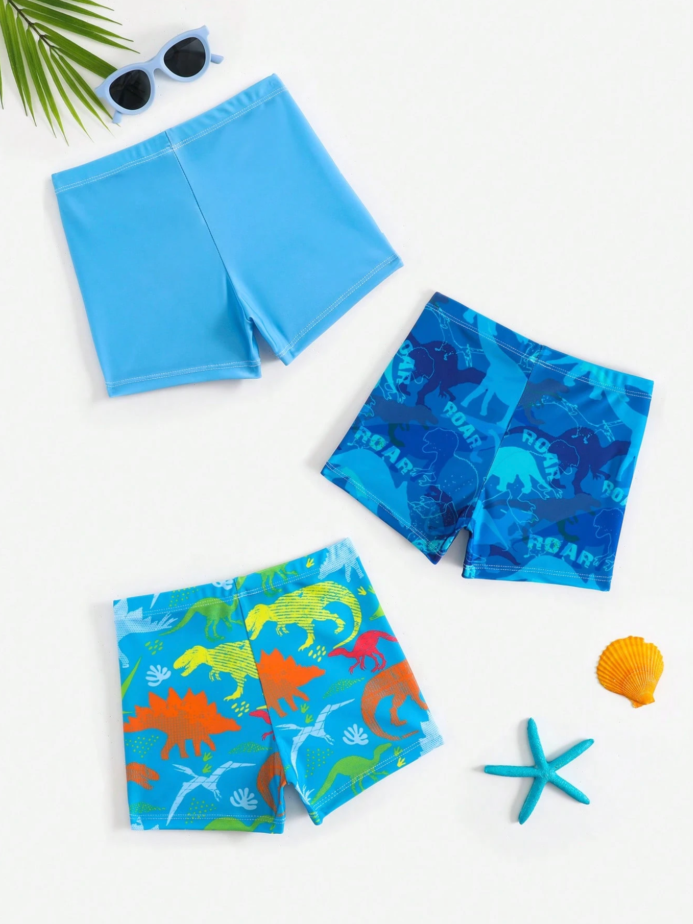 Conjunto Infantil Gusta