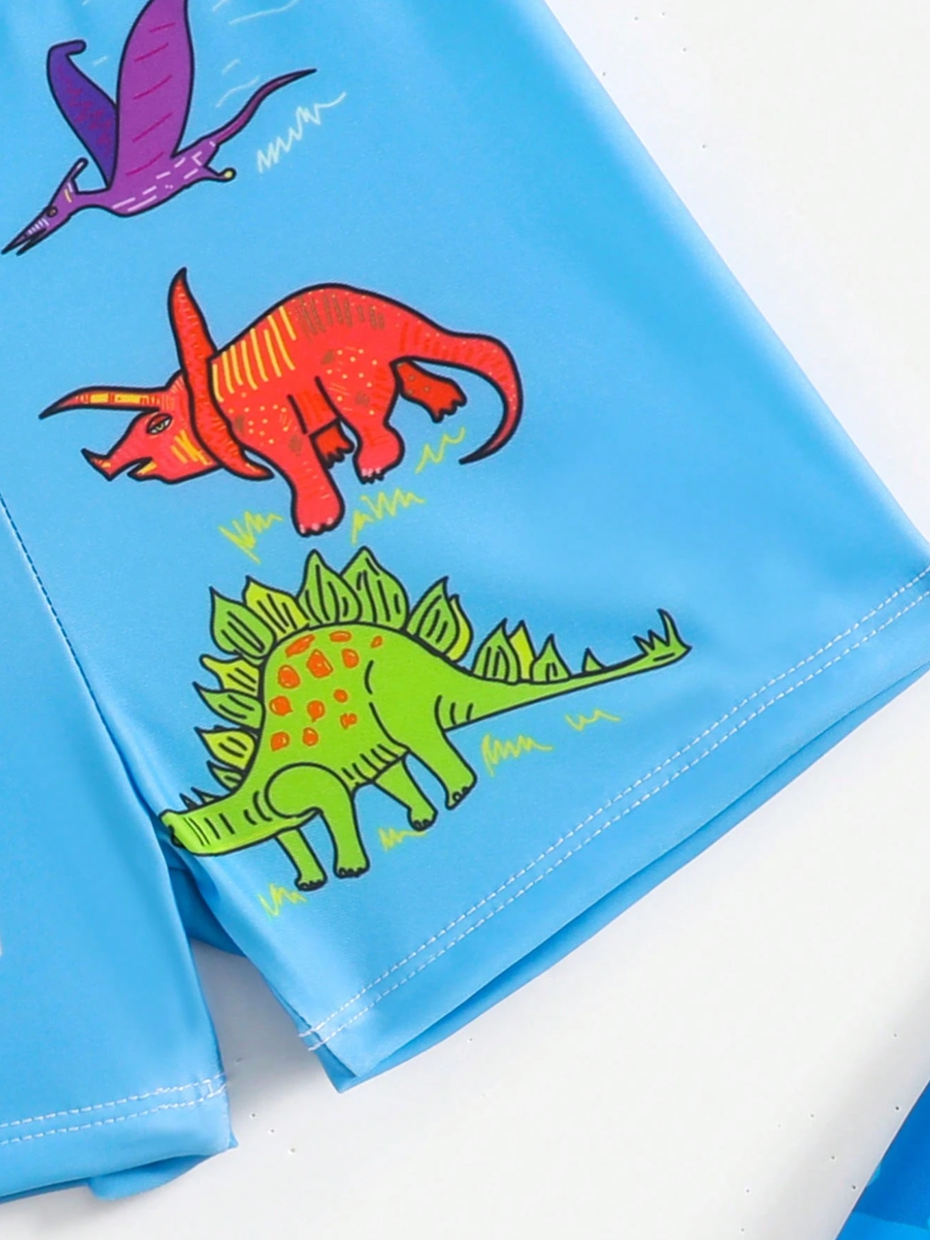 Conjunto Infantil Gusta