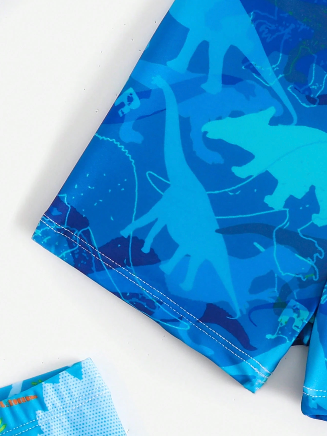 Conjunto Infantil Gusta