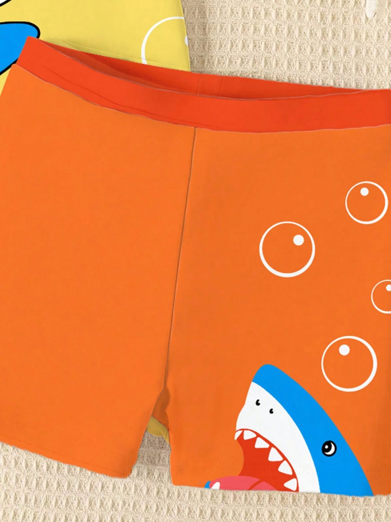 Conjunto Infantil Luca