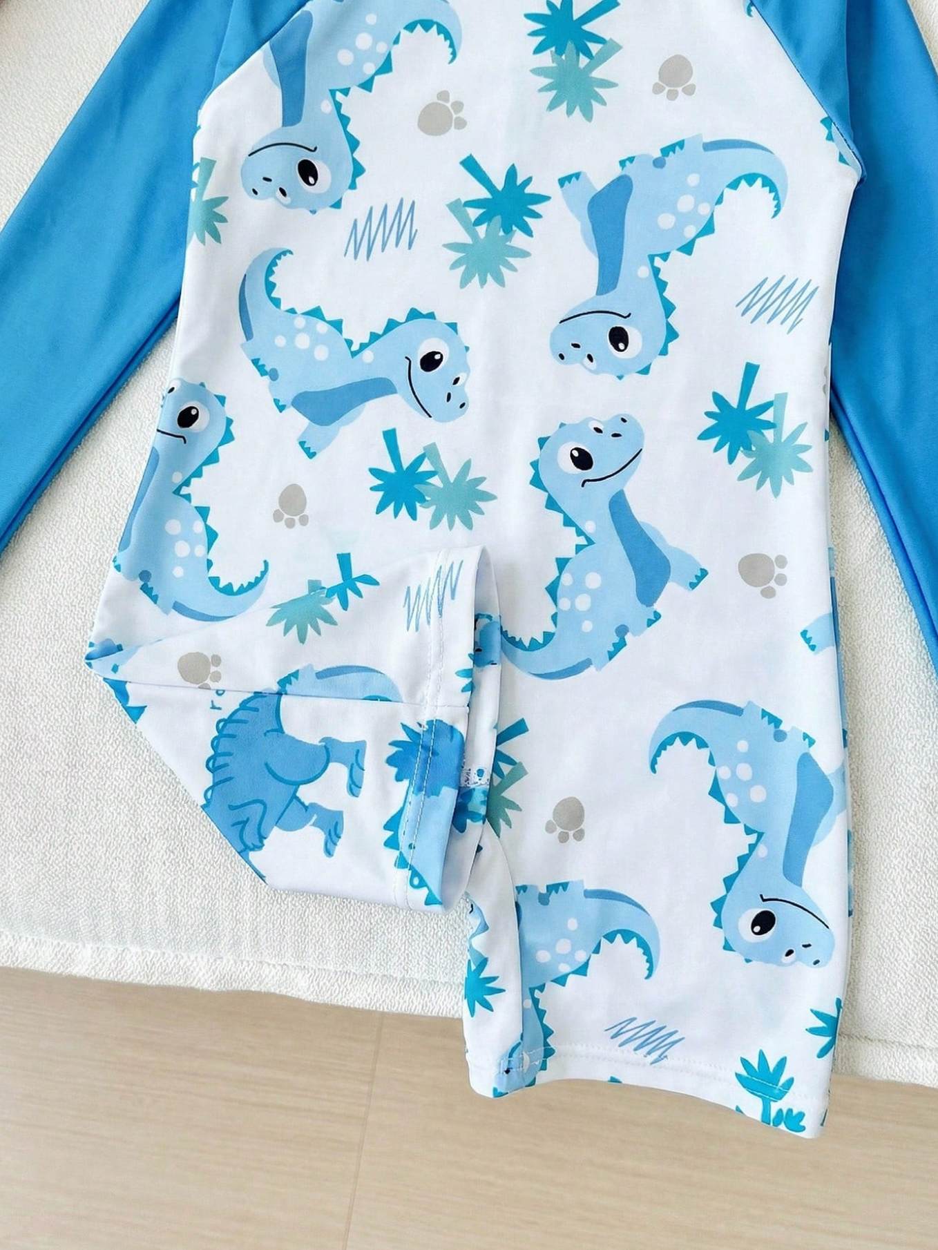 Maiô Infantil Joe